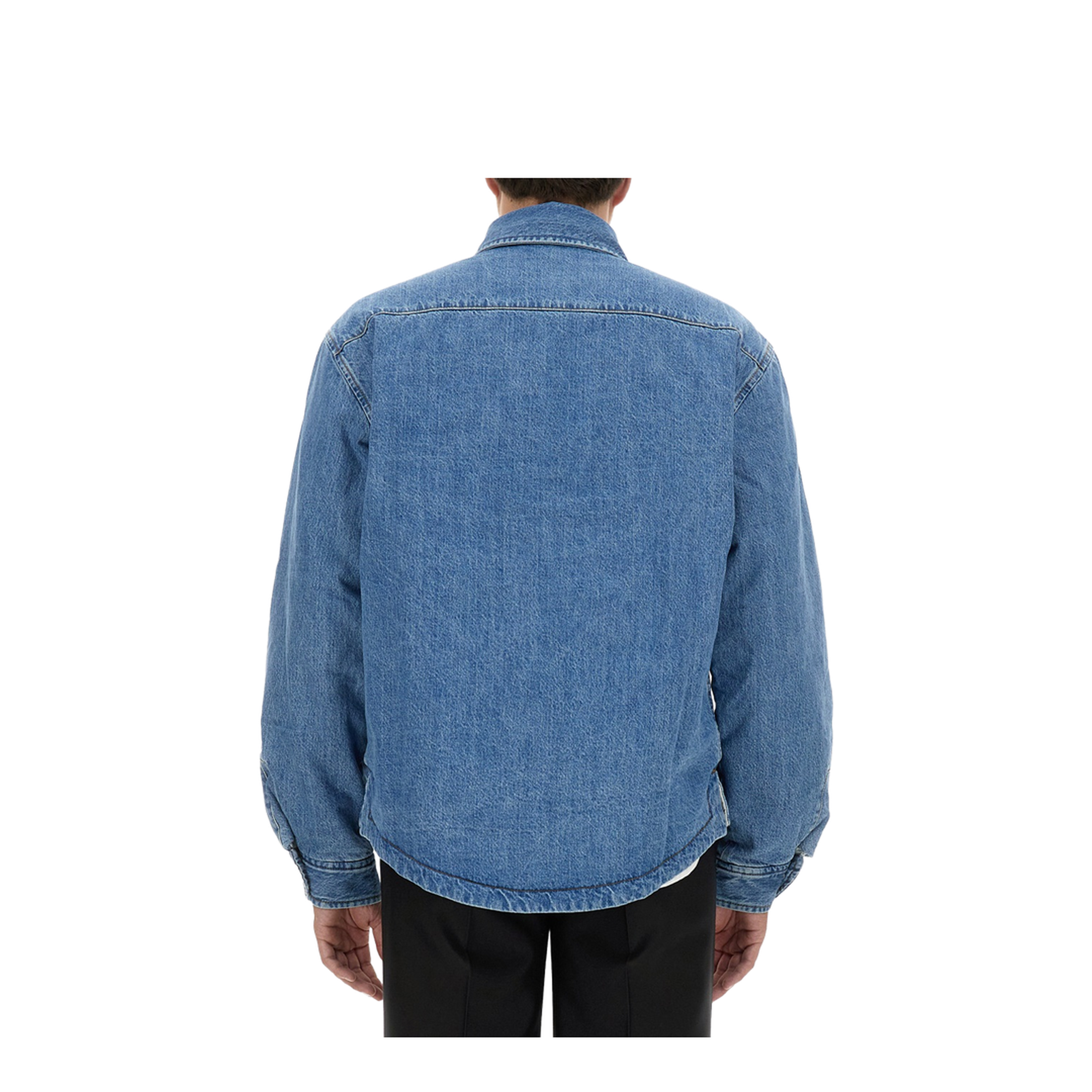 Boulanger Shirt - Image 3