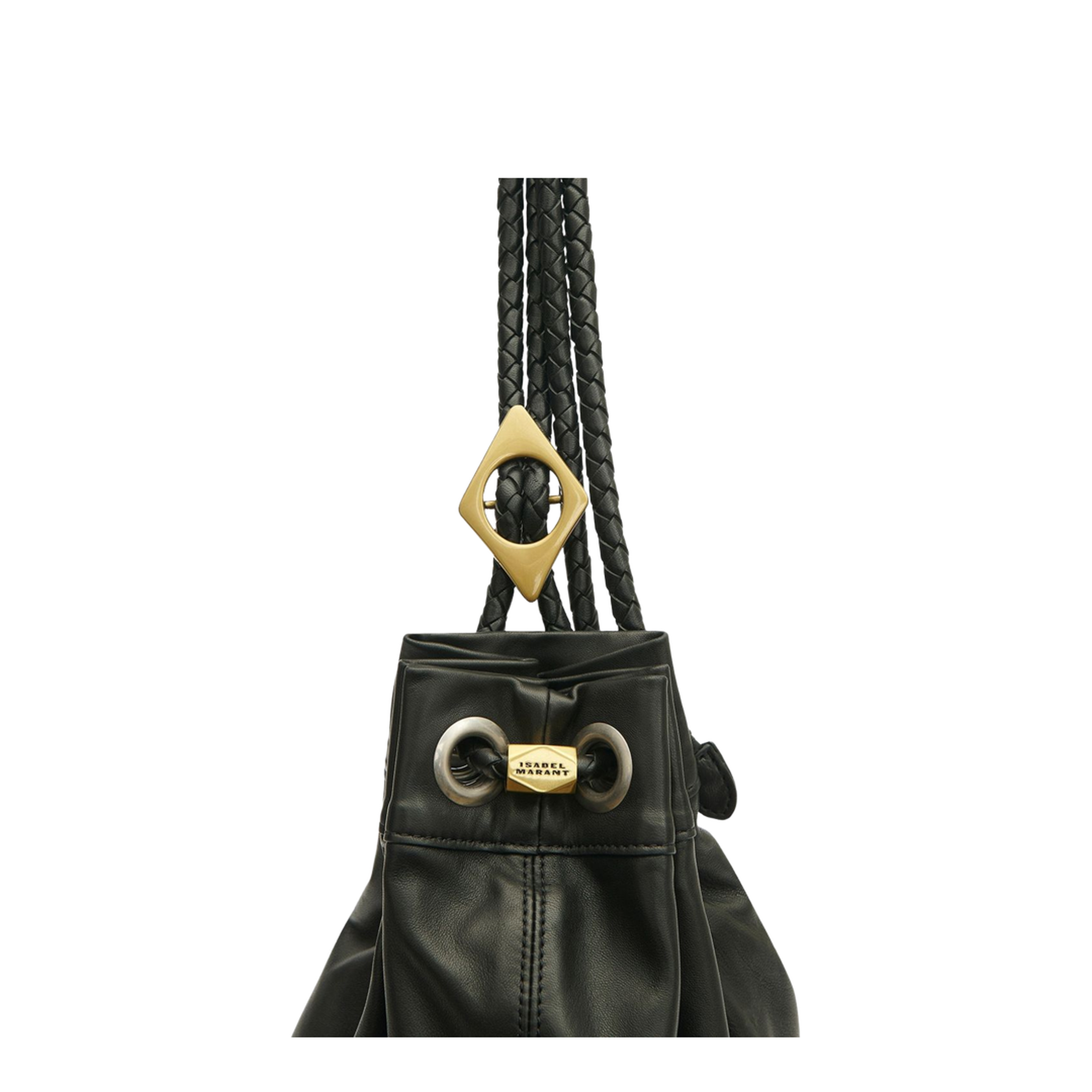 Black Bag - Image 4