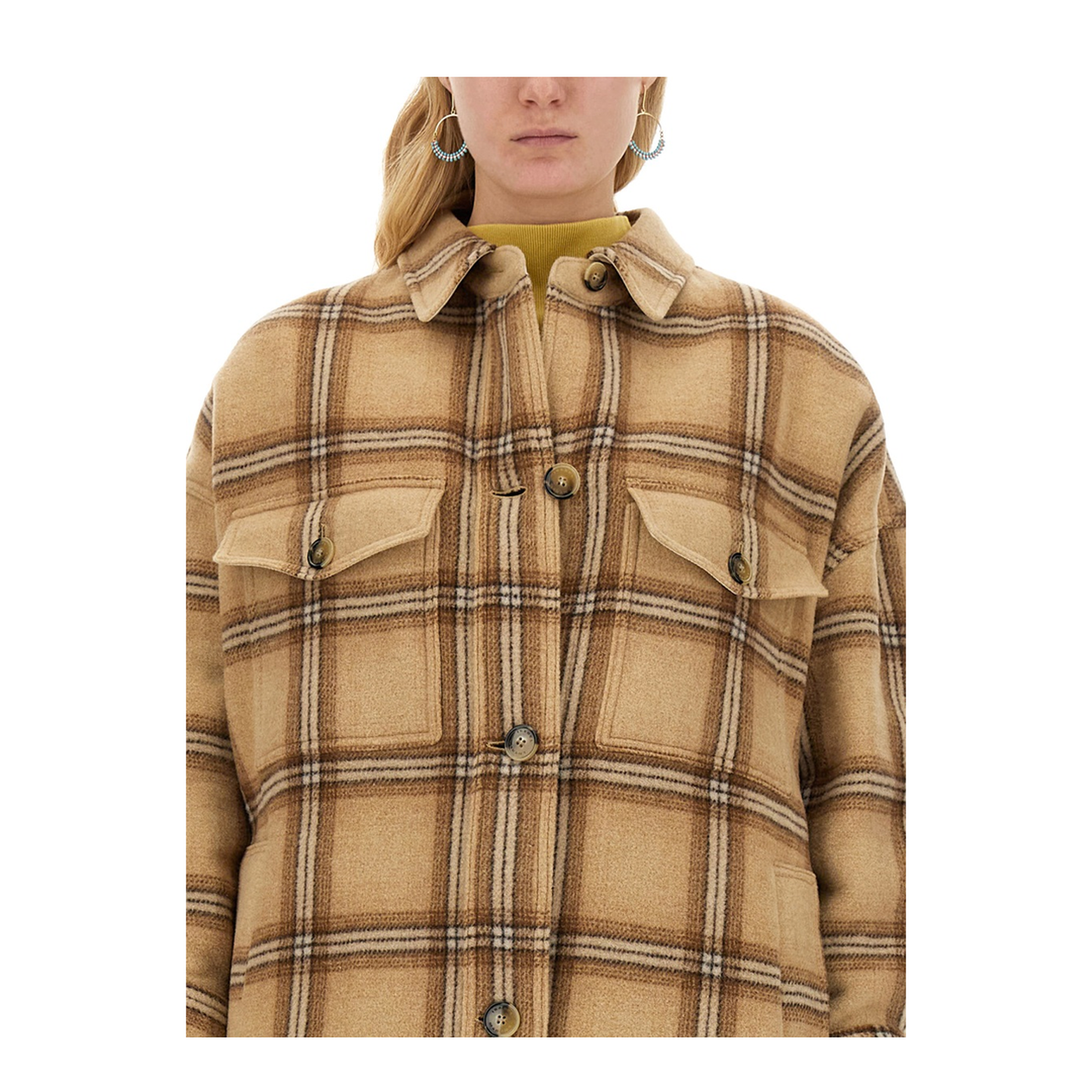 Fontizia Coat - Image 4