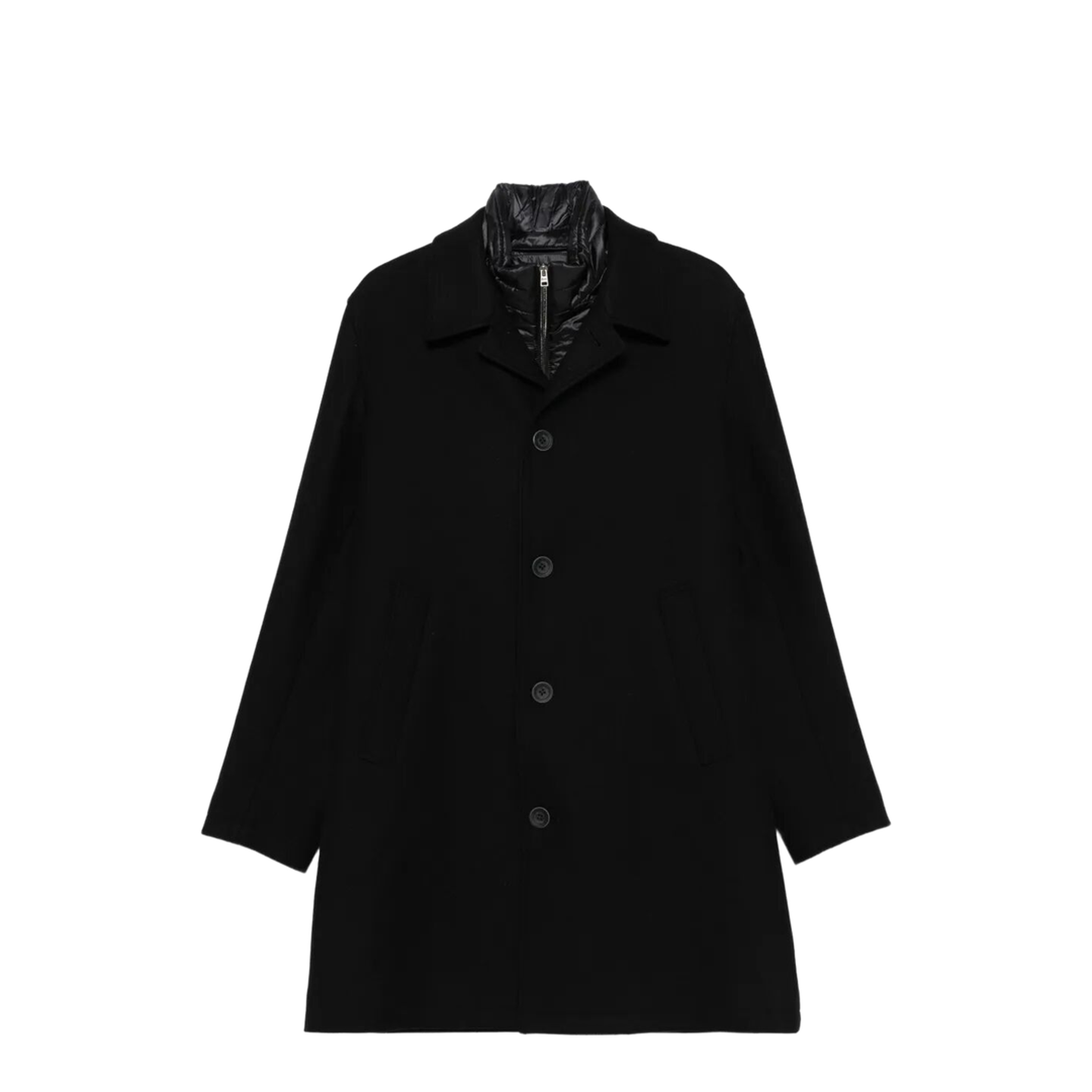 Padded Coat - Image 3