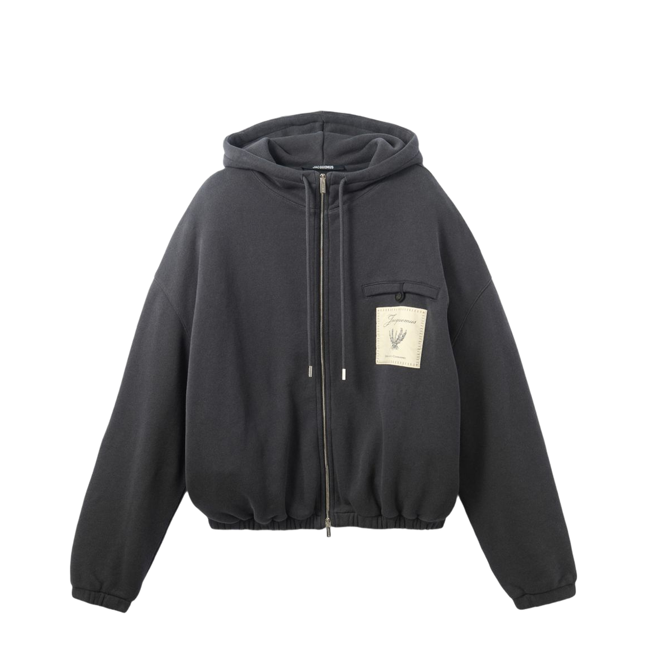 Torneo hoodie - Image 1