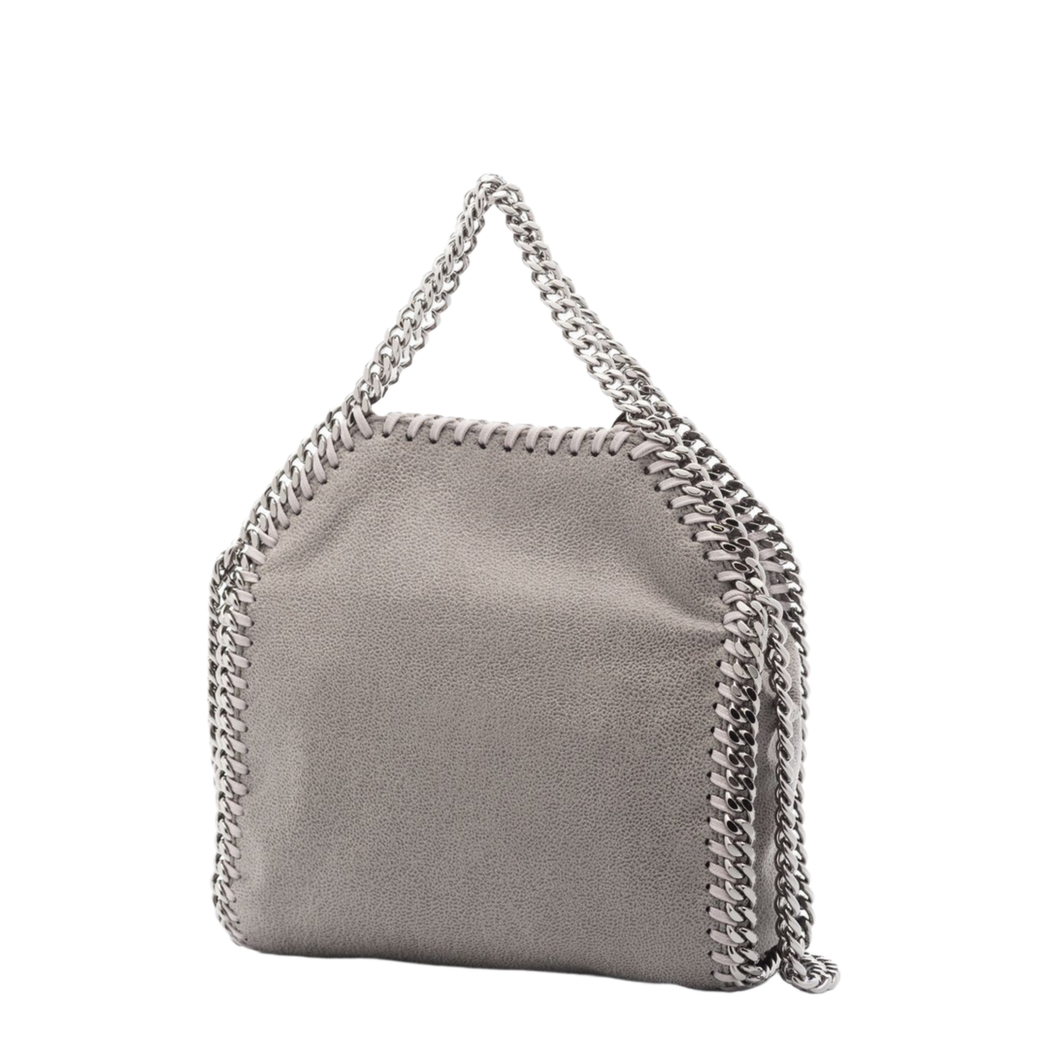 Fold Over Tiny Falabella Bag - Image 5