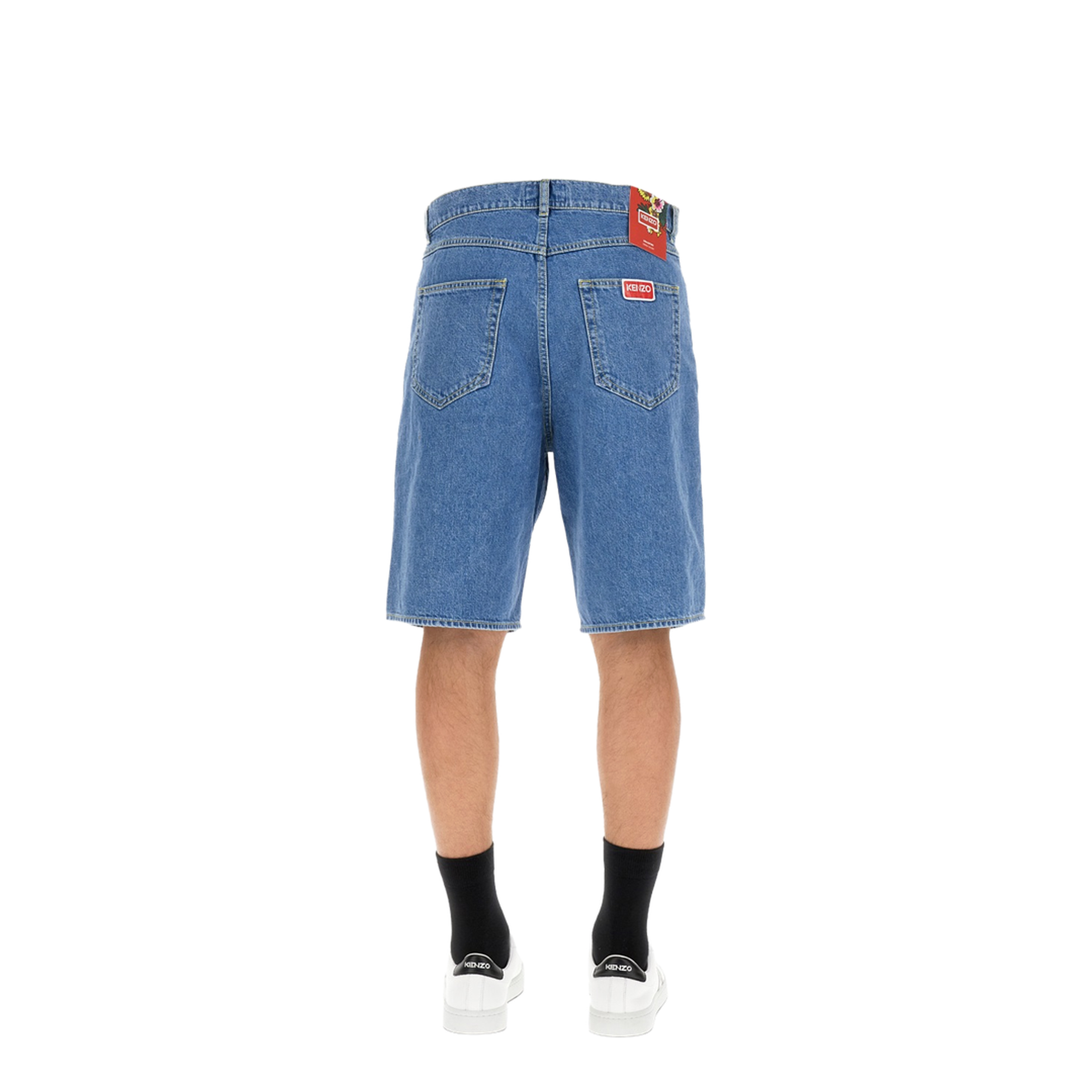 Bermuda Shorts - Image 3