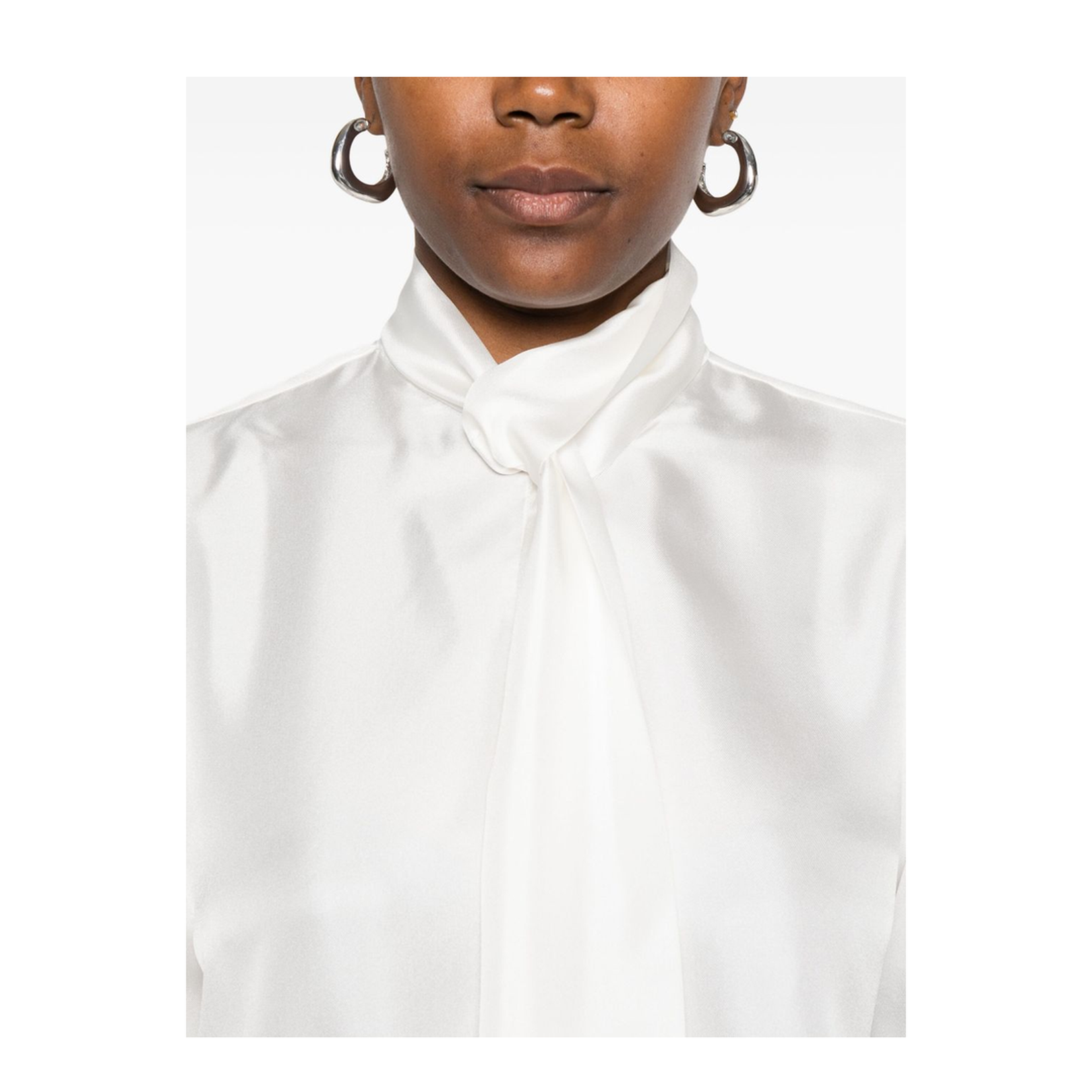 Shirts White - Image 5