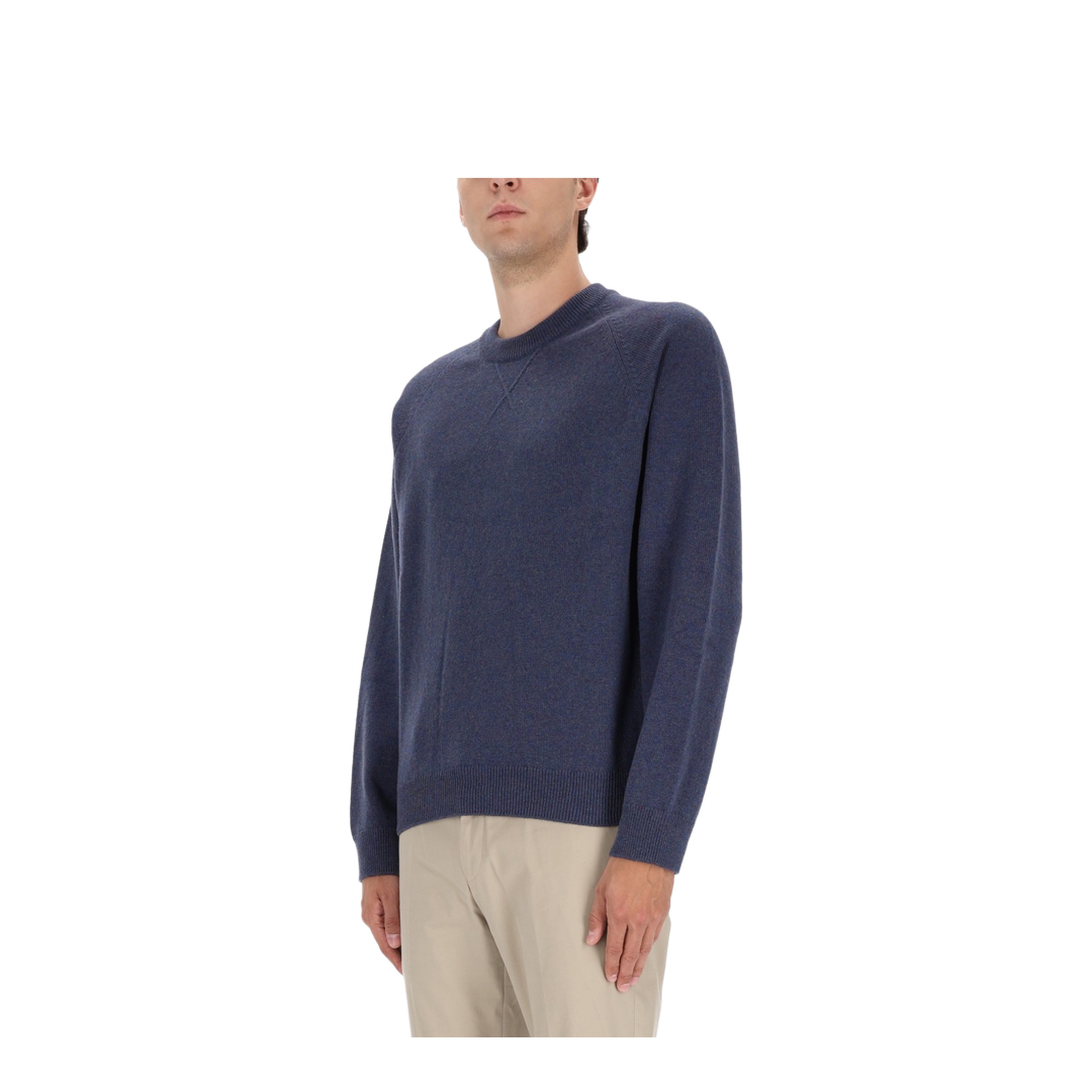 Sweaters Purple - Image 3