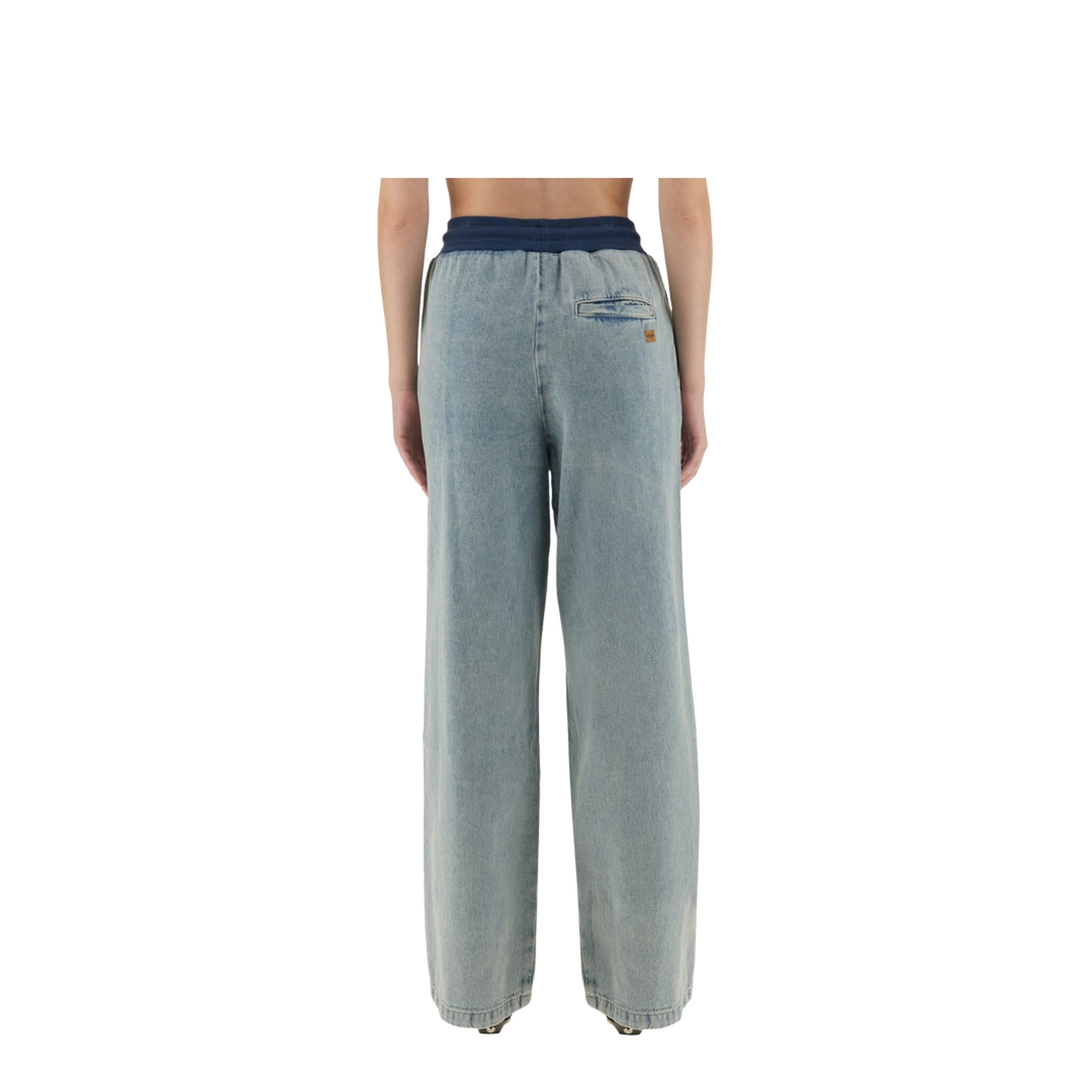 Jeans In Denim - Image 3
