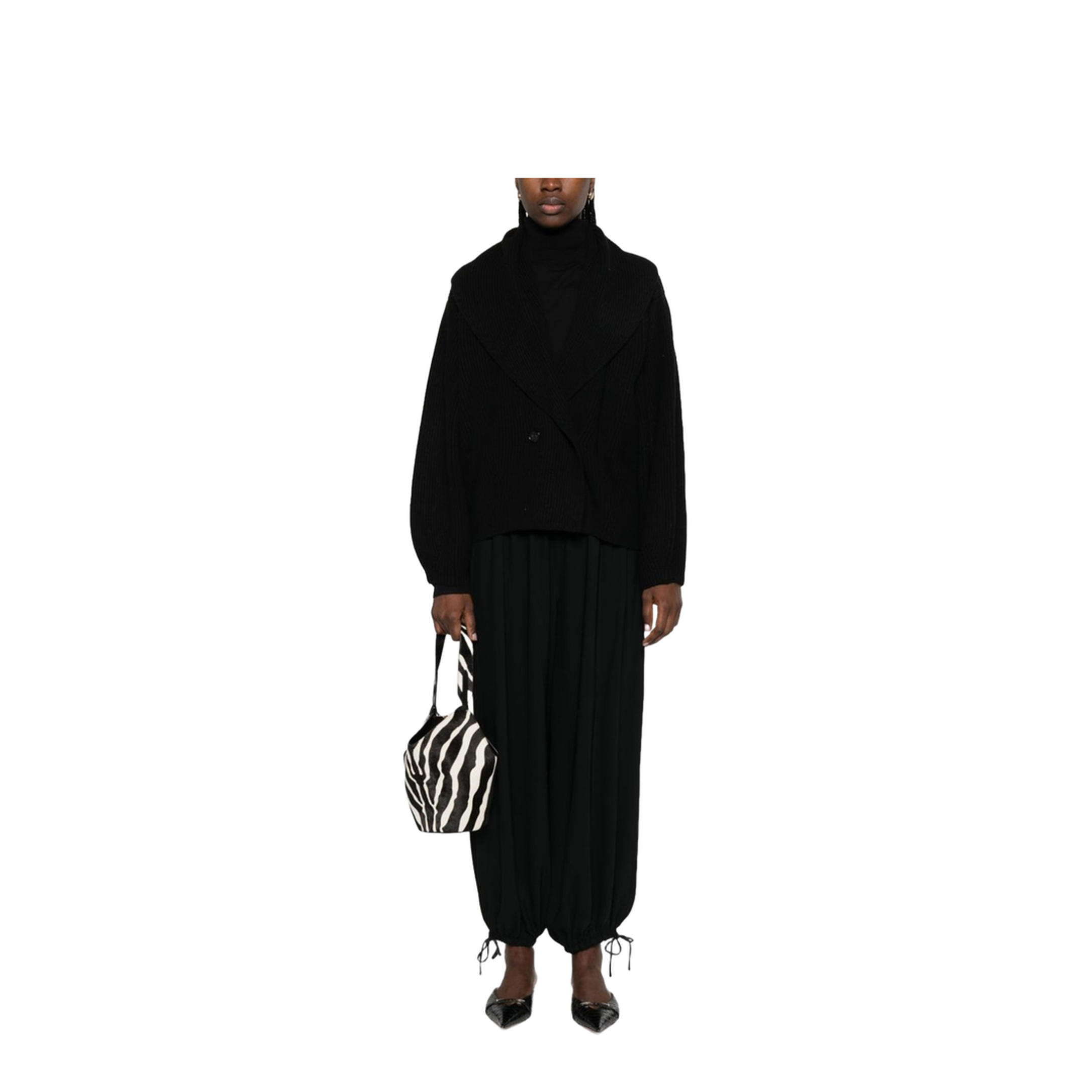 Sweaters Black - Image 2