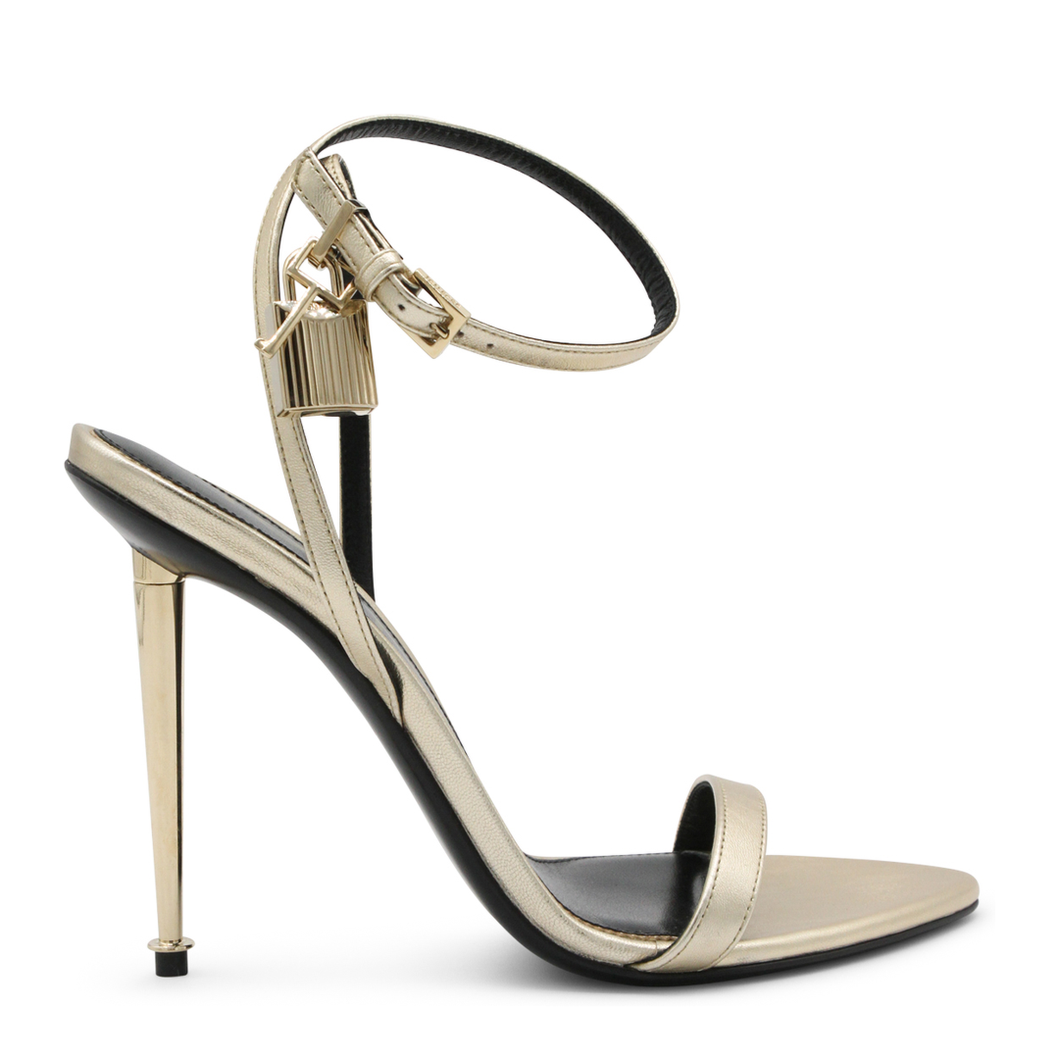 Flat Shoes - Image 1