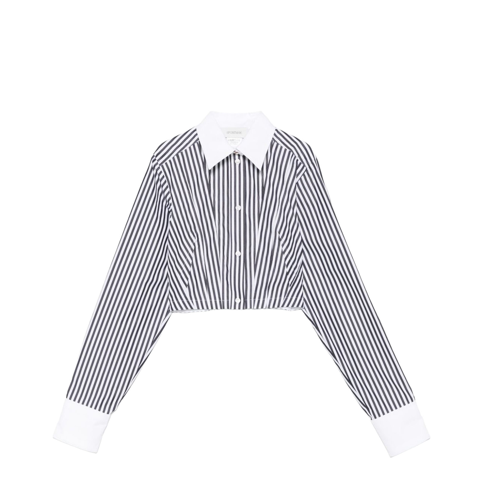 Striped Shirt - Image 1