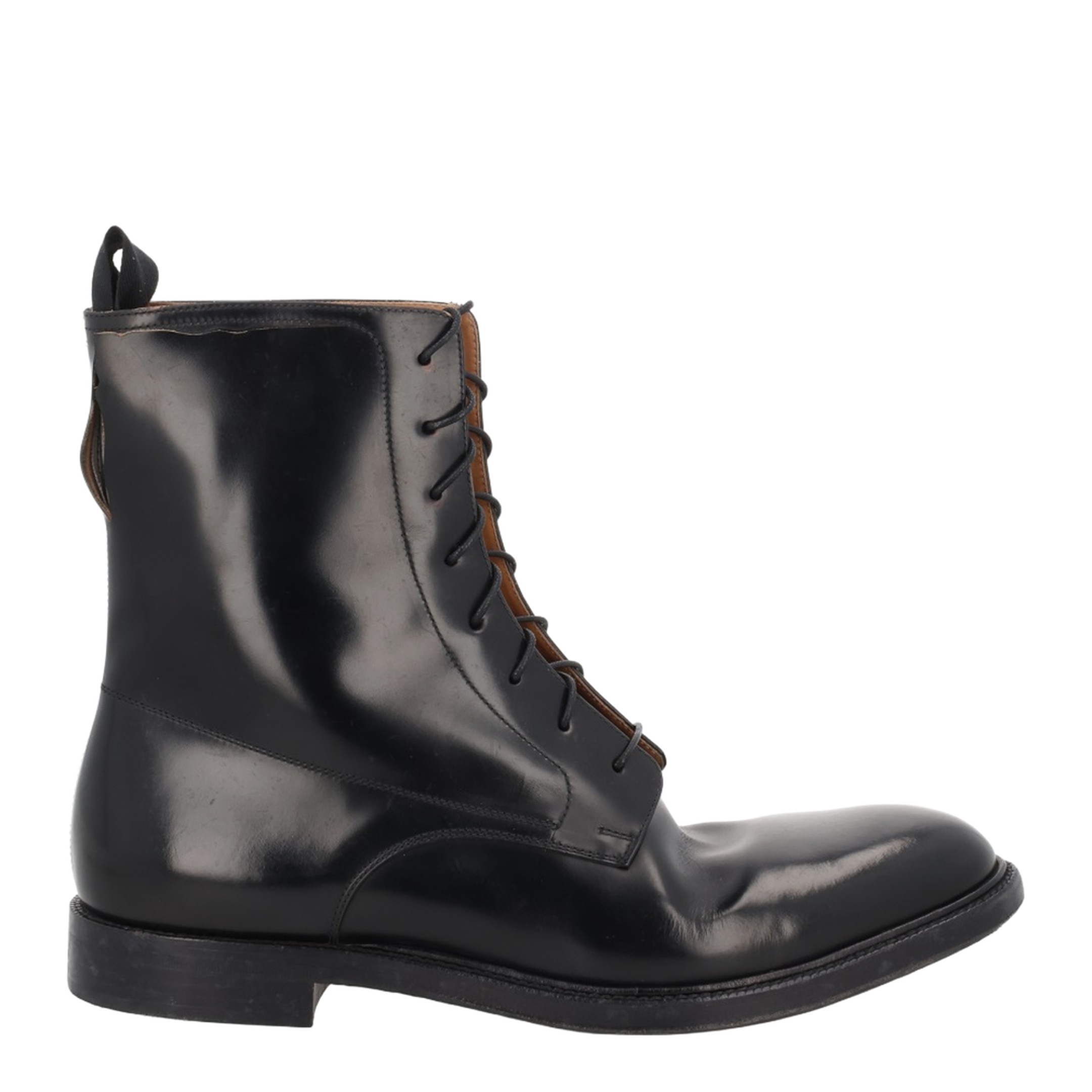 Loved to Death Boot - Image 1