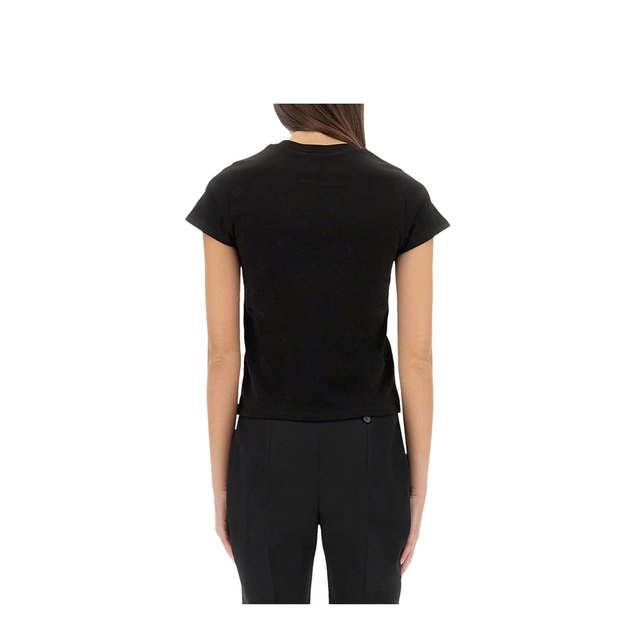 Printed T-Shirt - Image 3