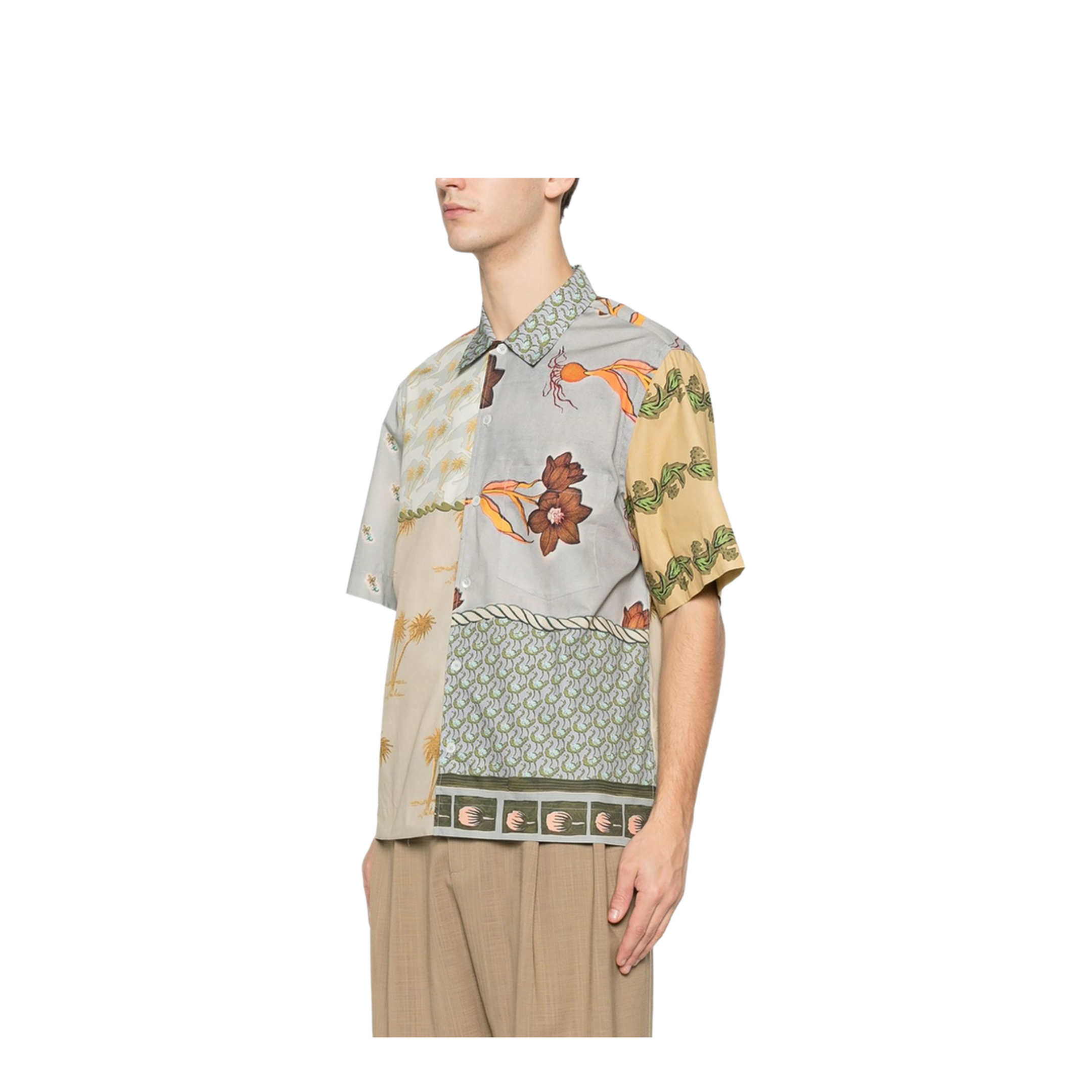 MultiColour Shirts - Image 5