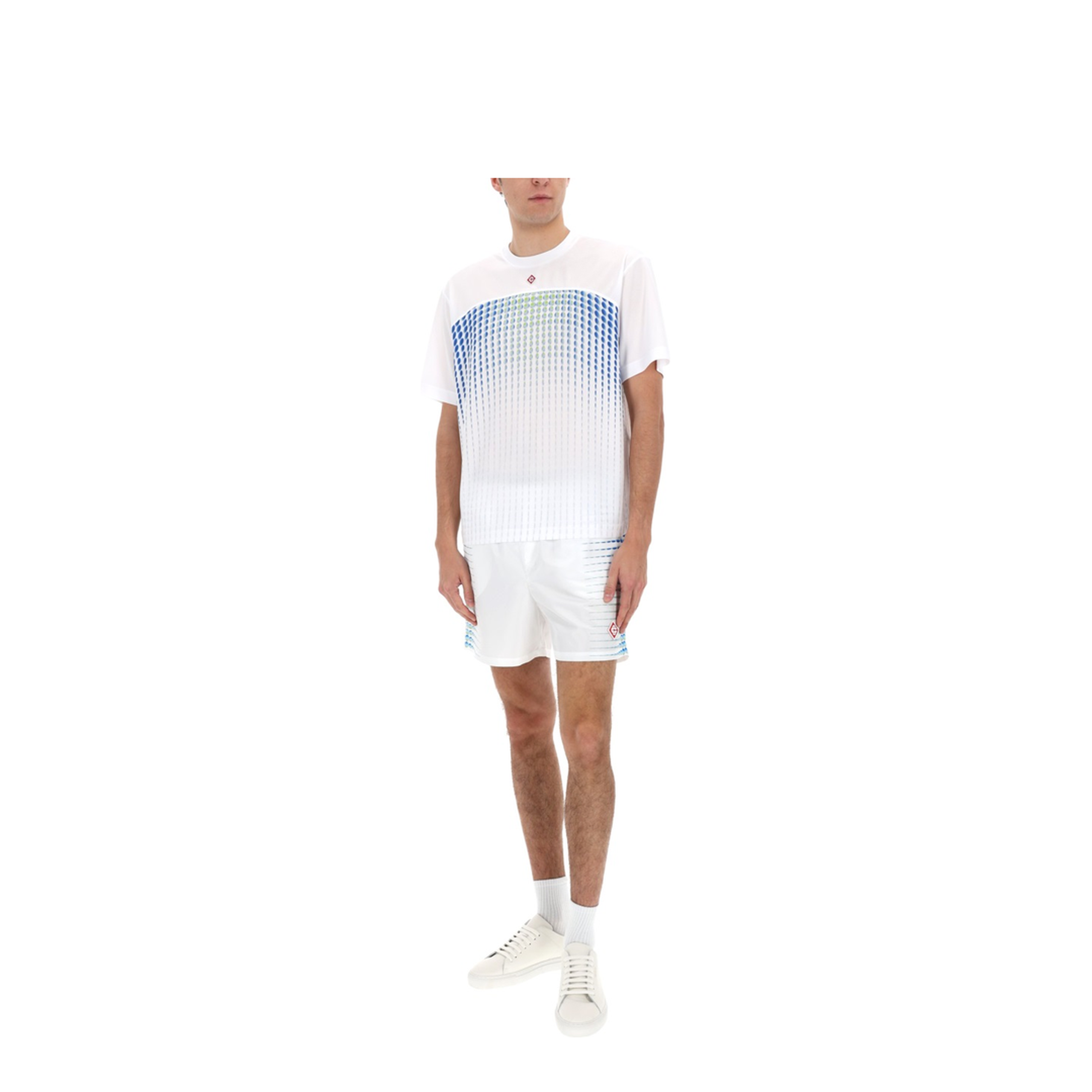 T-Shirt With Print - Image 2