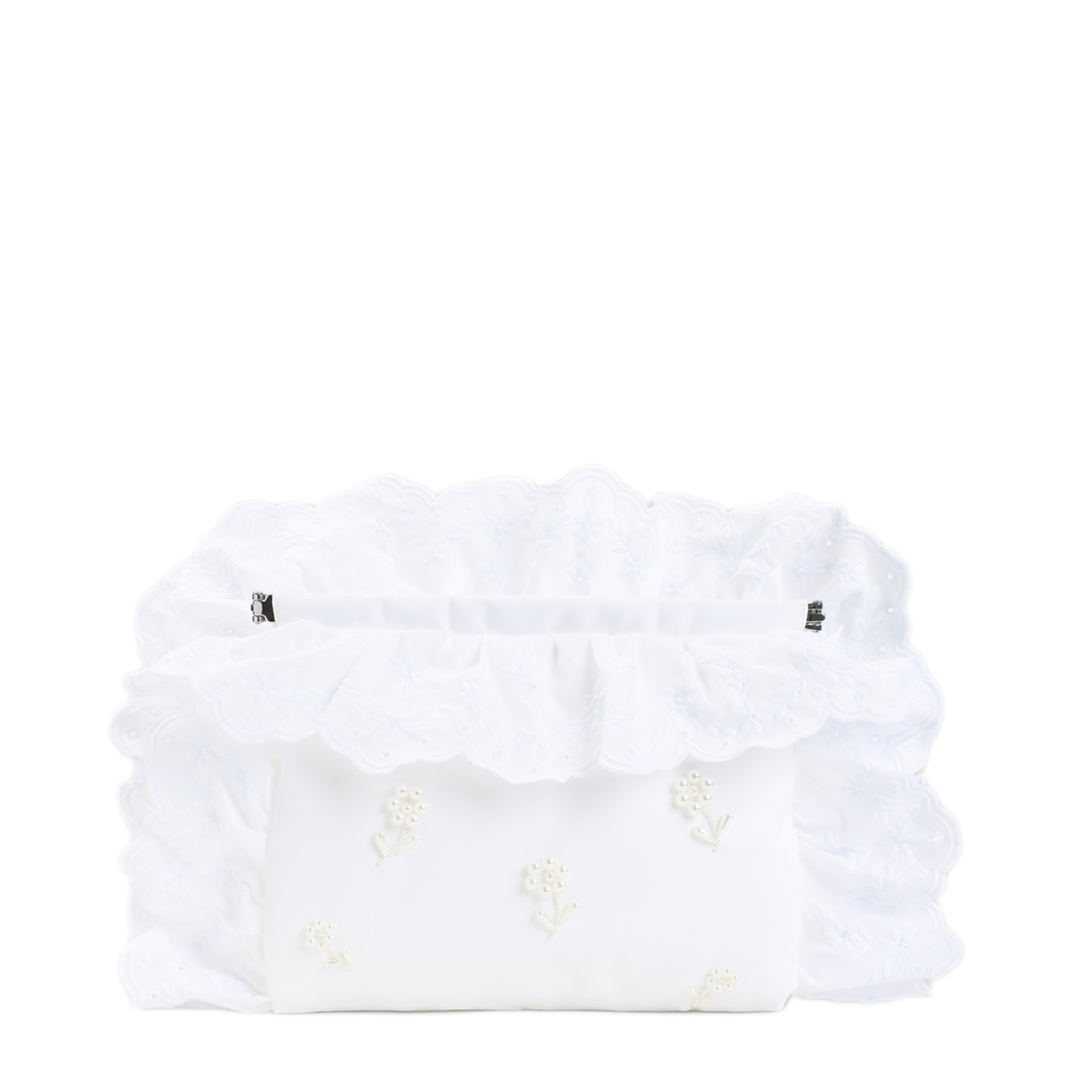 Pillowcase Clutch - Image 3