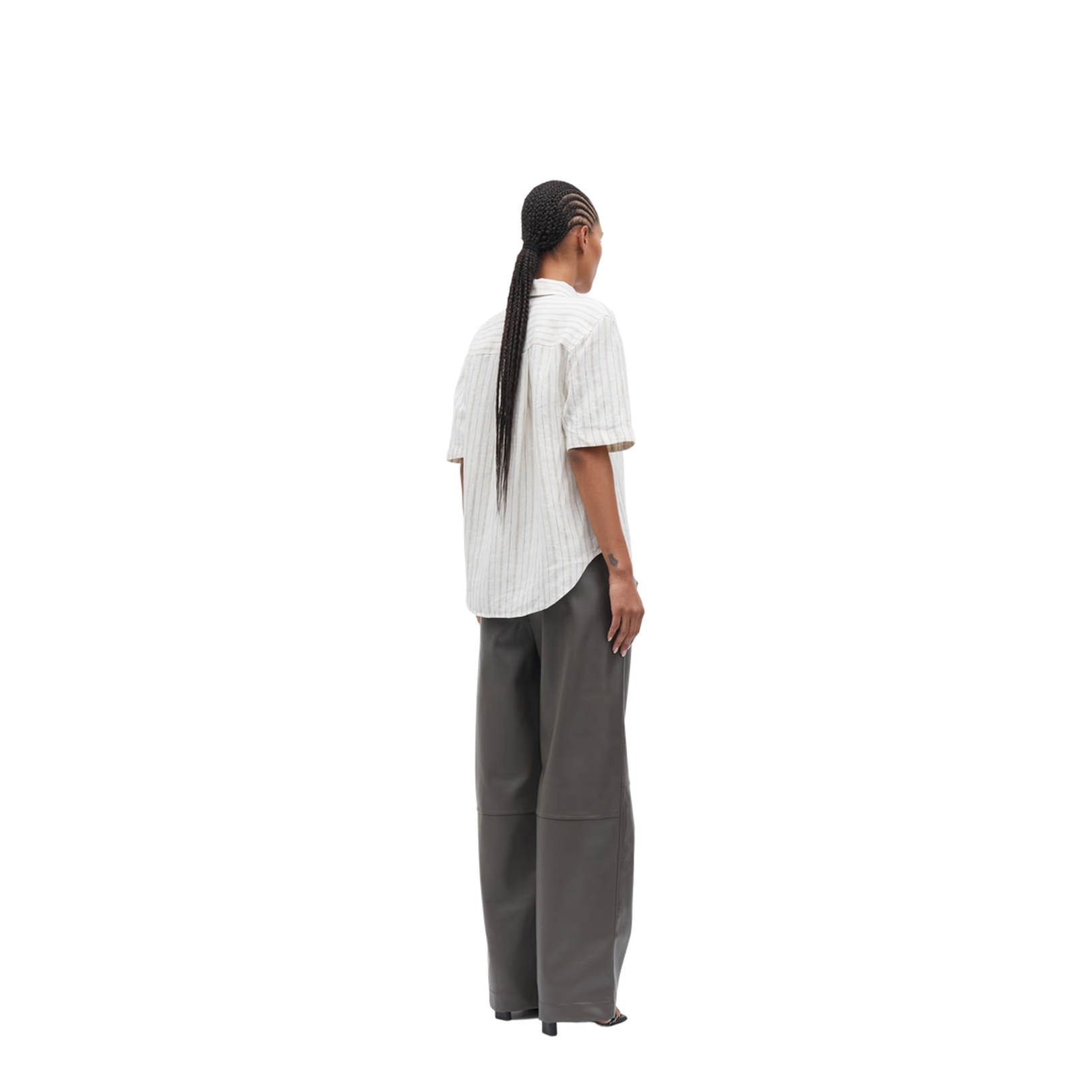 Trousers Grey - Image 5