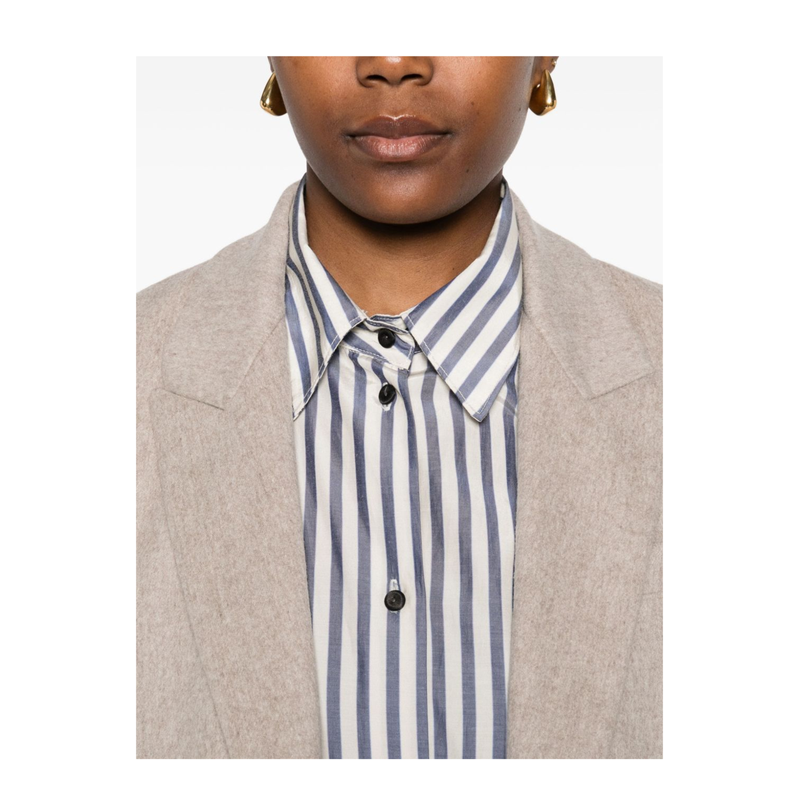 Shirts Blue - Image 5