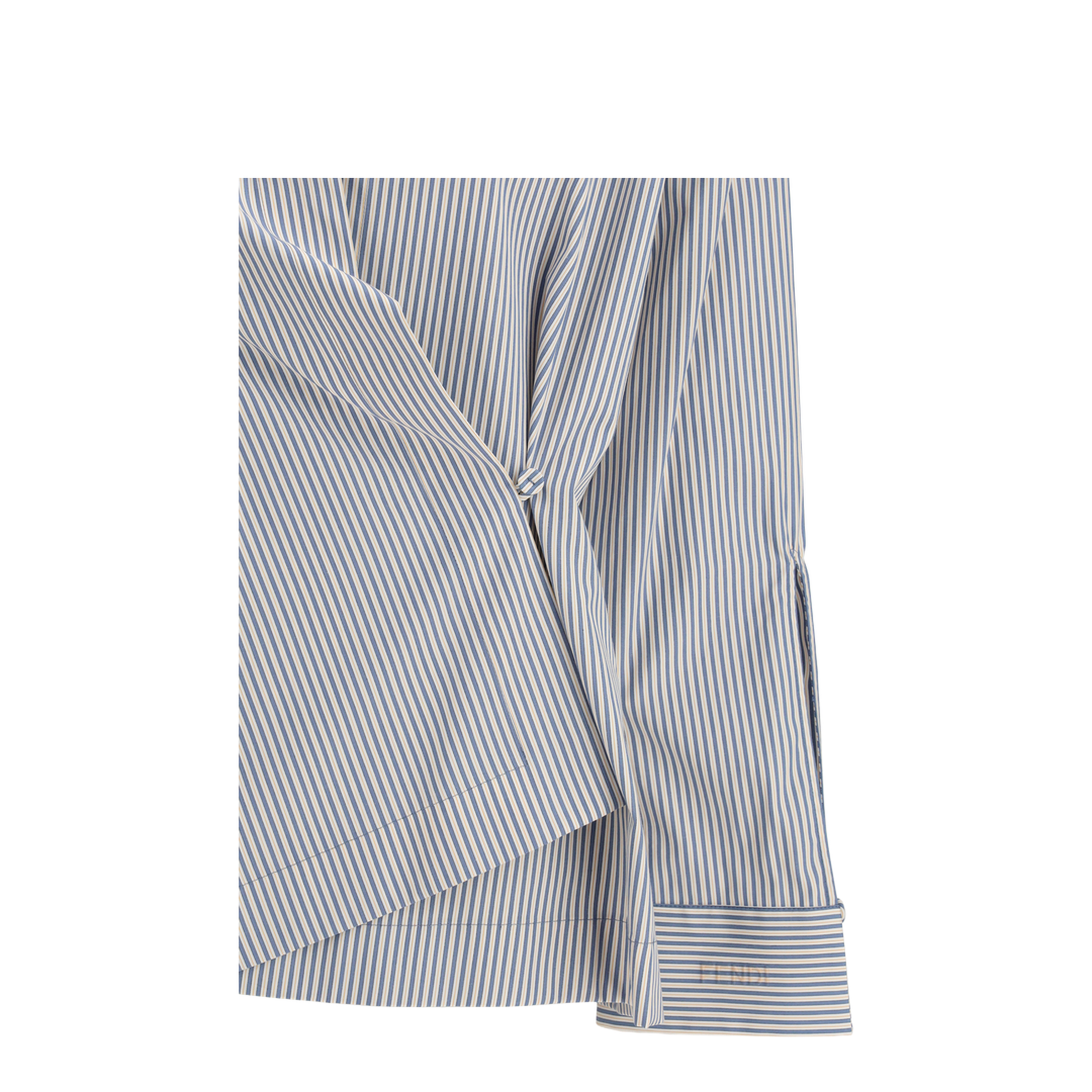 Striped Shirt - Image 3