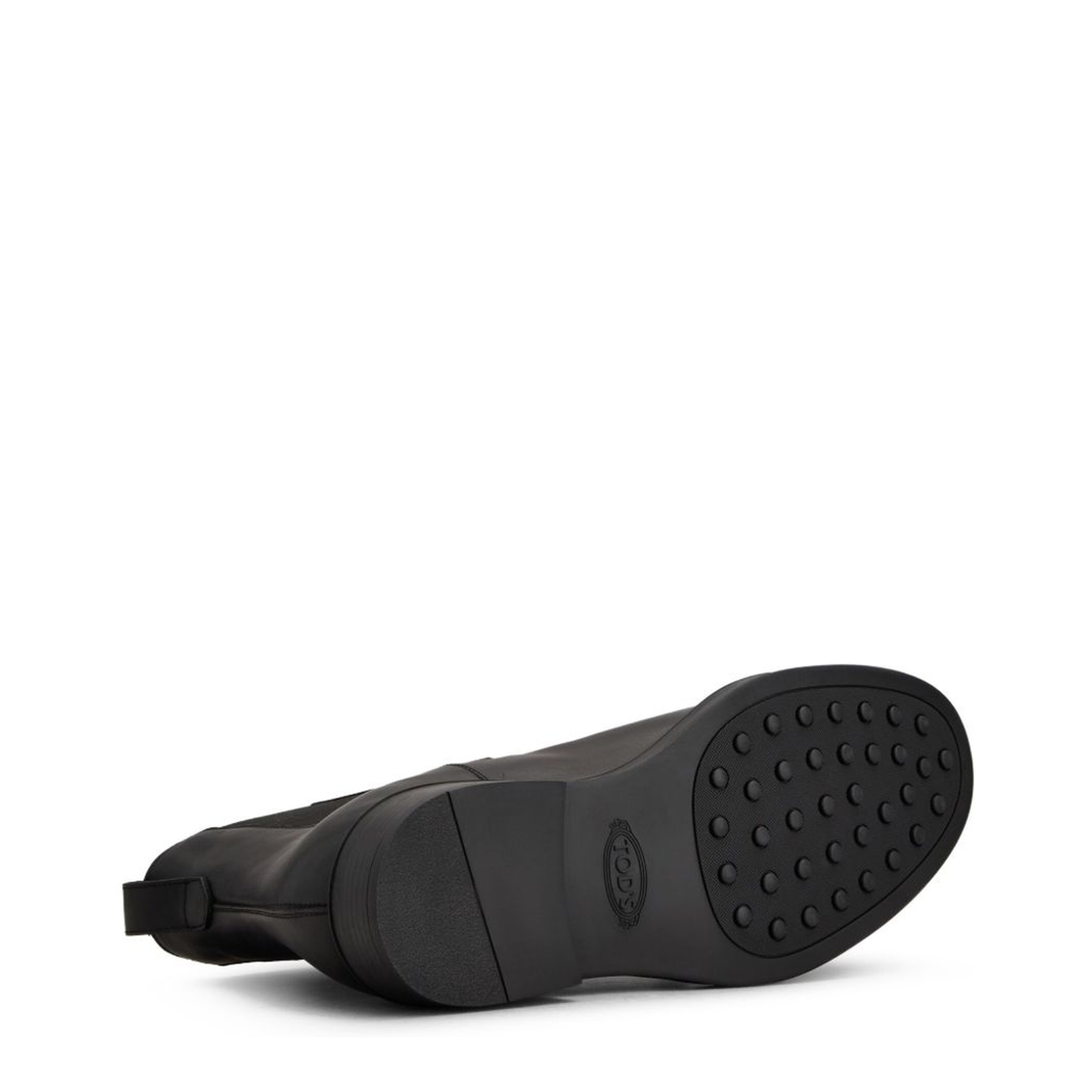 Pull-Tab Heel Boot - Image 3