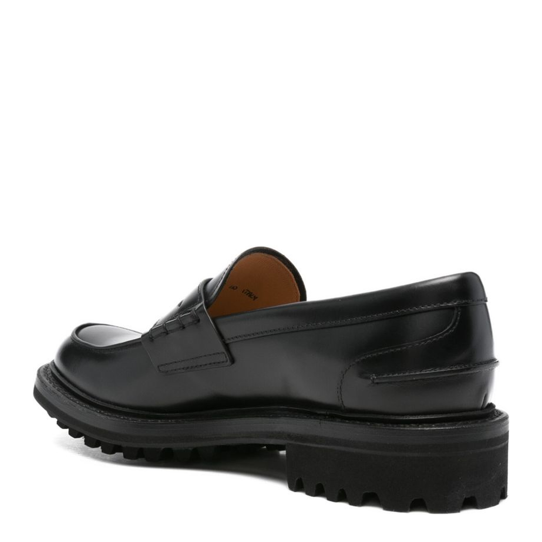 Flat Shoes Black - Image 2