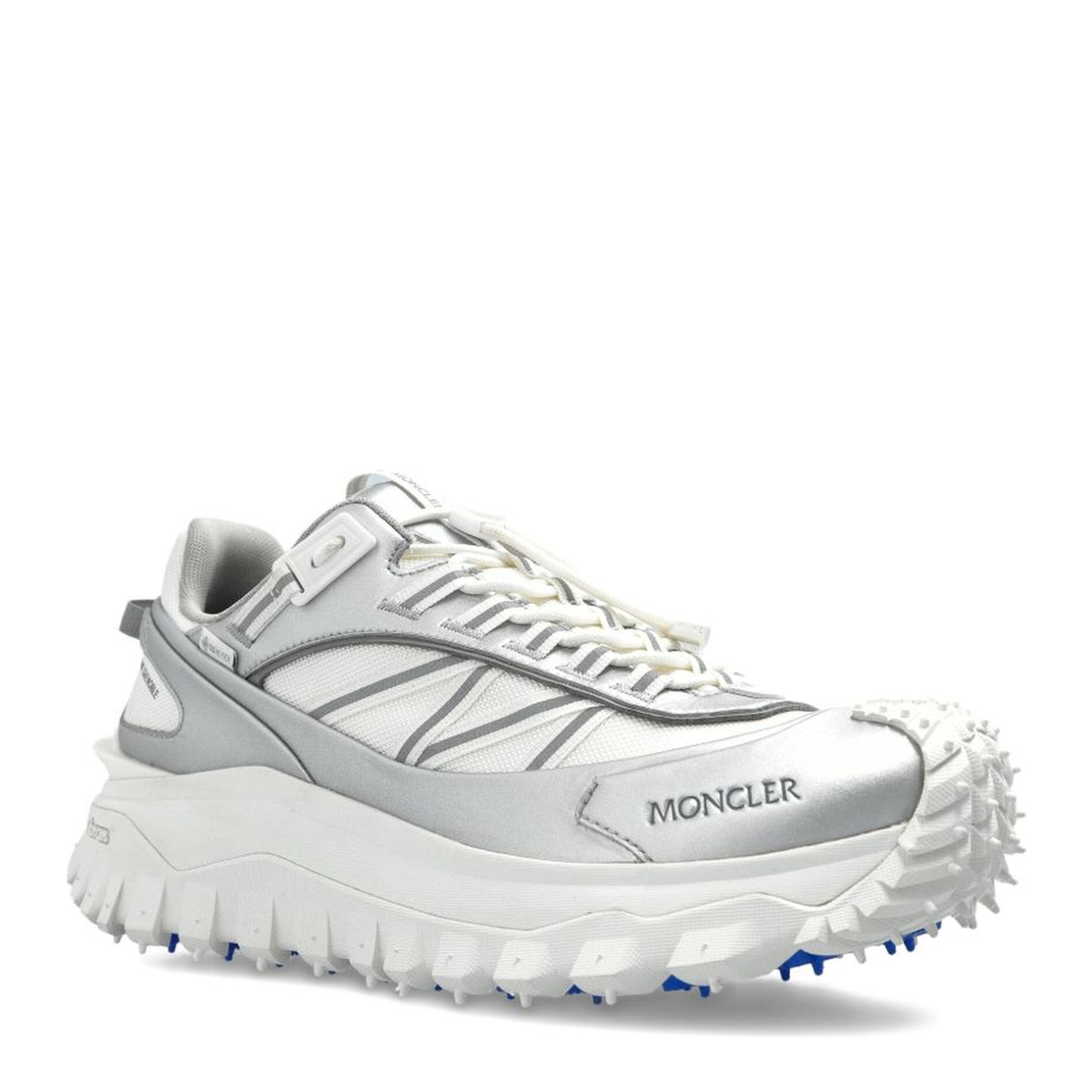 Trailgrip GTX Leather Trainers - Image 4