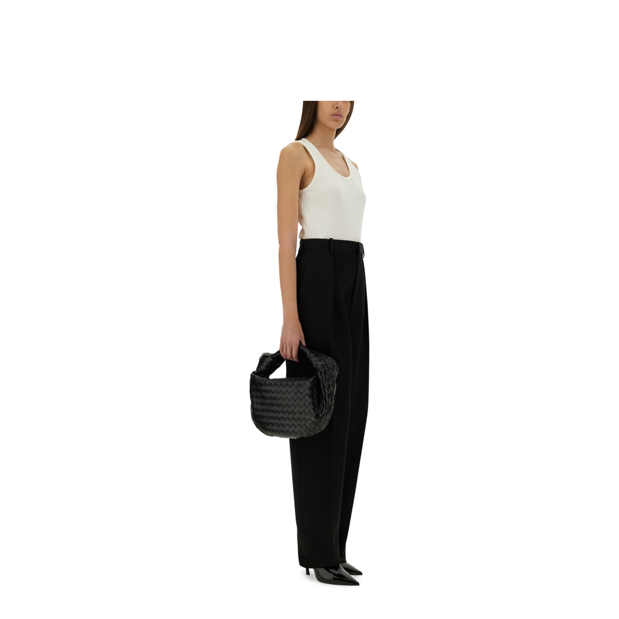 Wool Pants - Image 2