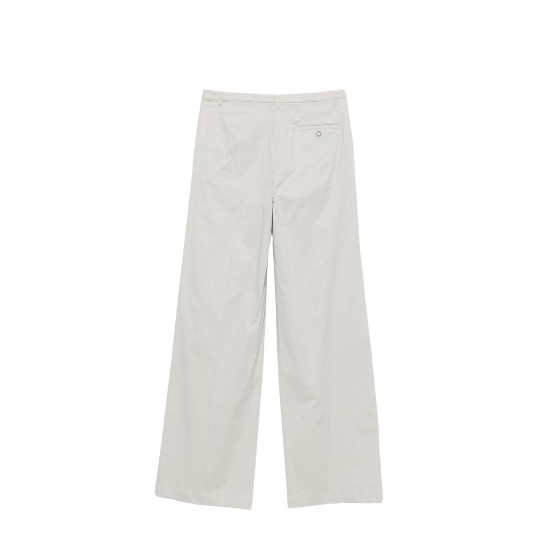 Trousers WHITE - Image 3