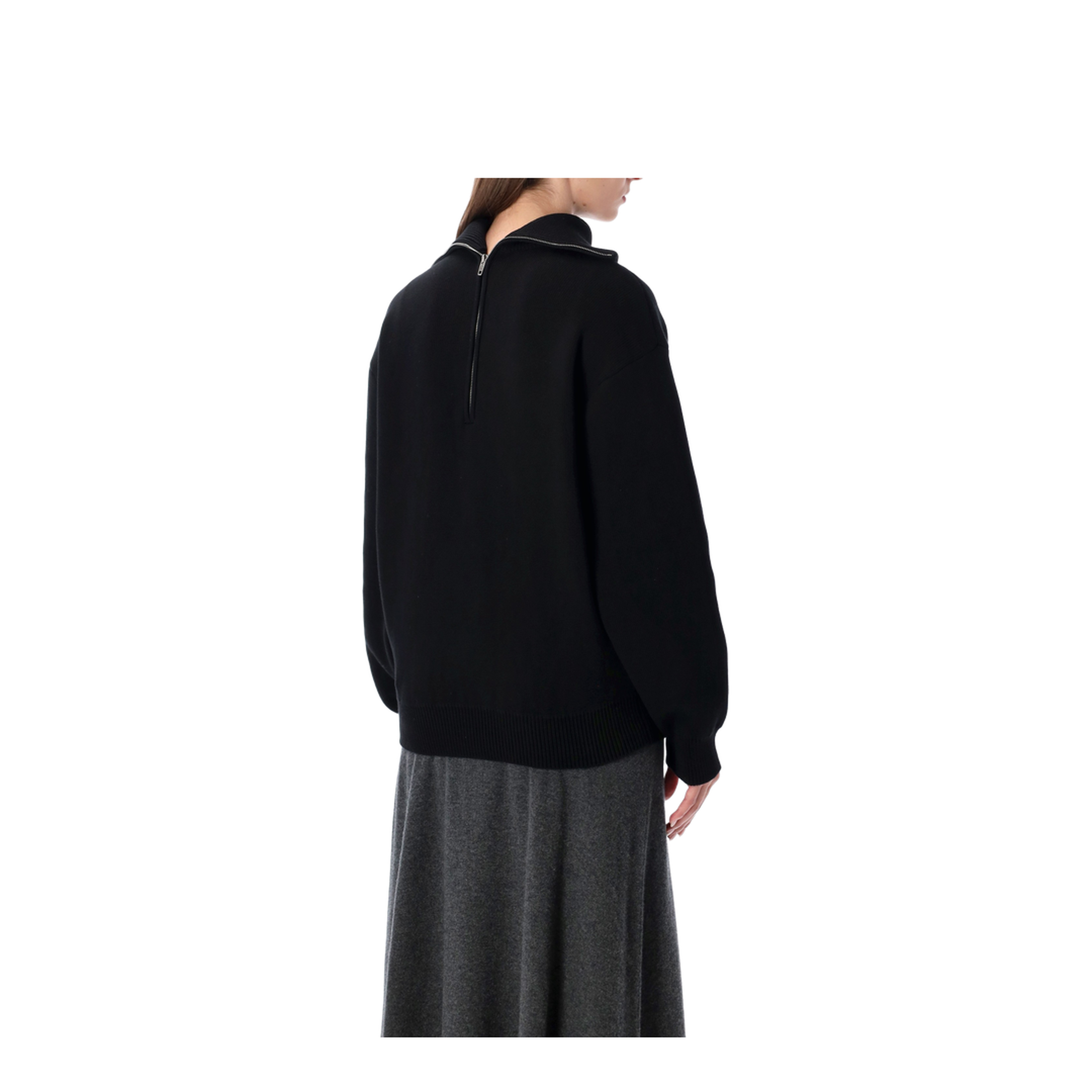 Sweaters Black - Image 2