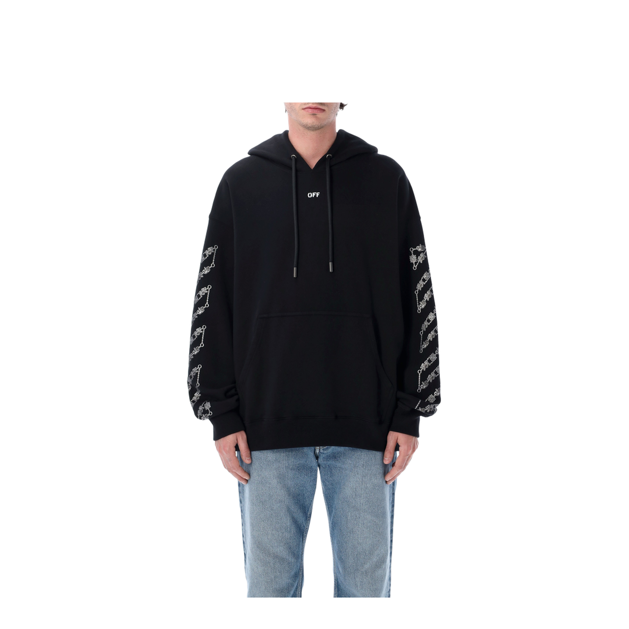 Clothing.... Black - Image 1
