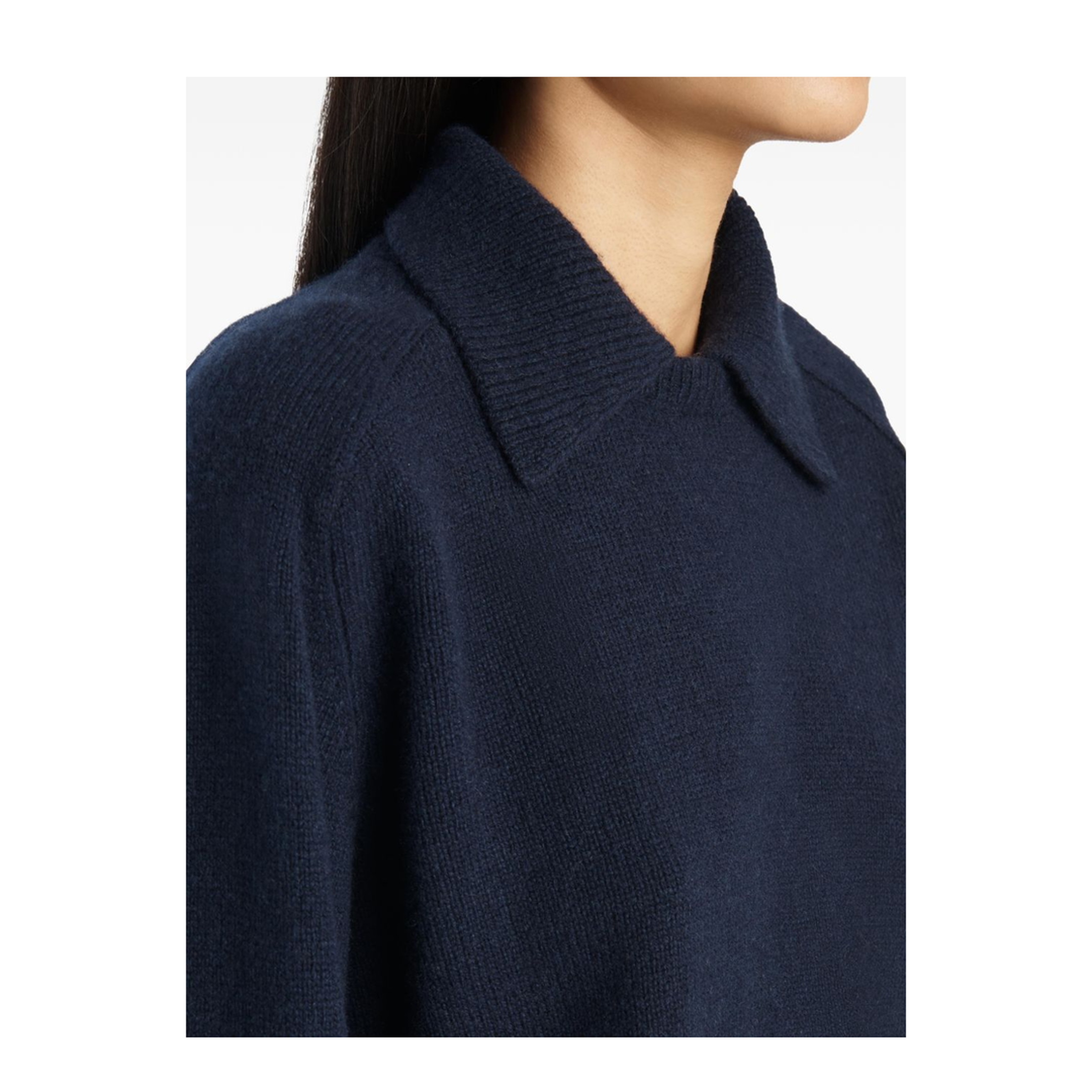 T-shirts and Polos NAVY - Image 3