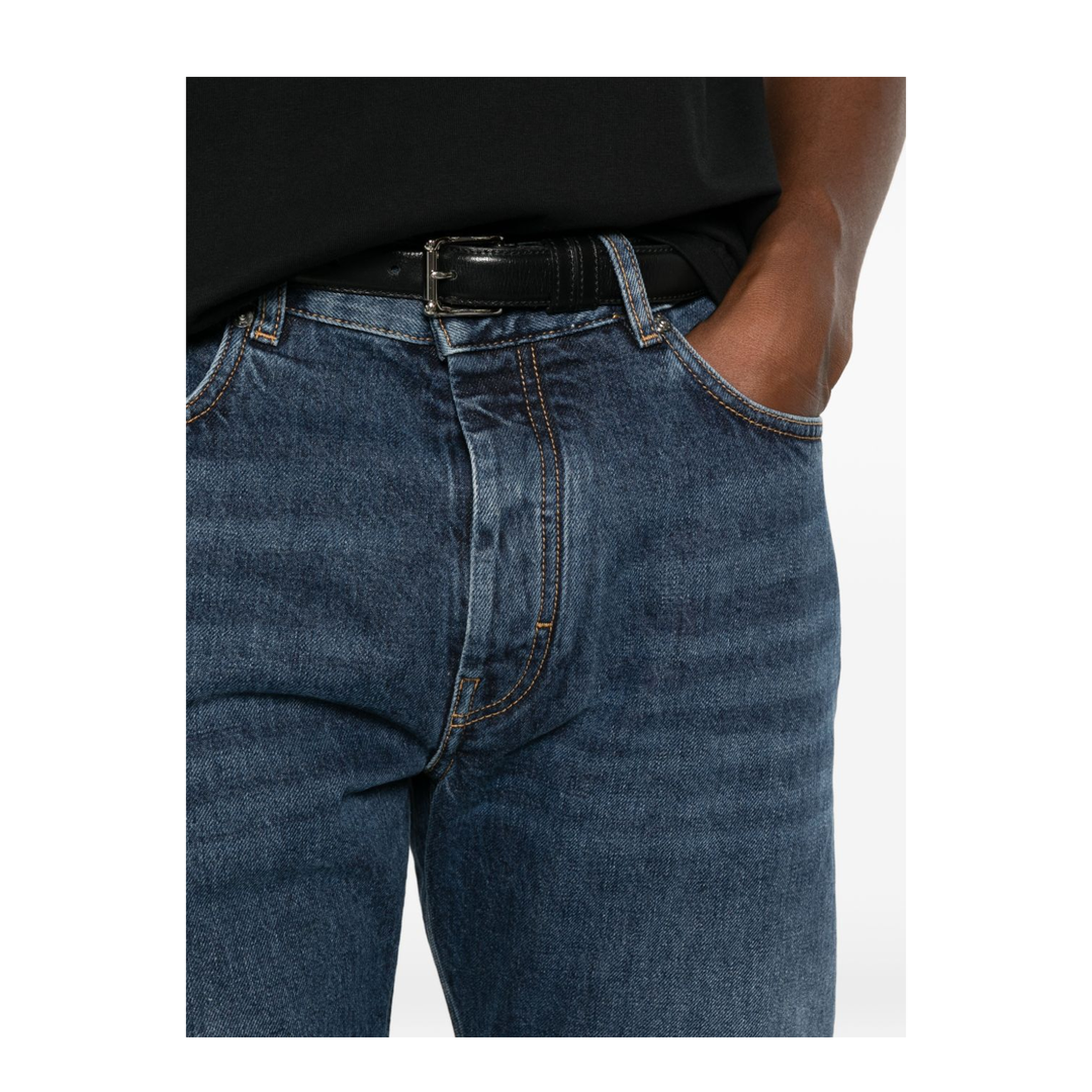 Jeans NAVY - Image 2