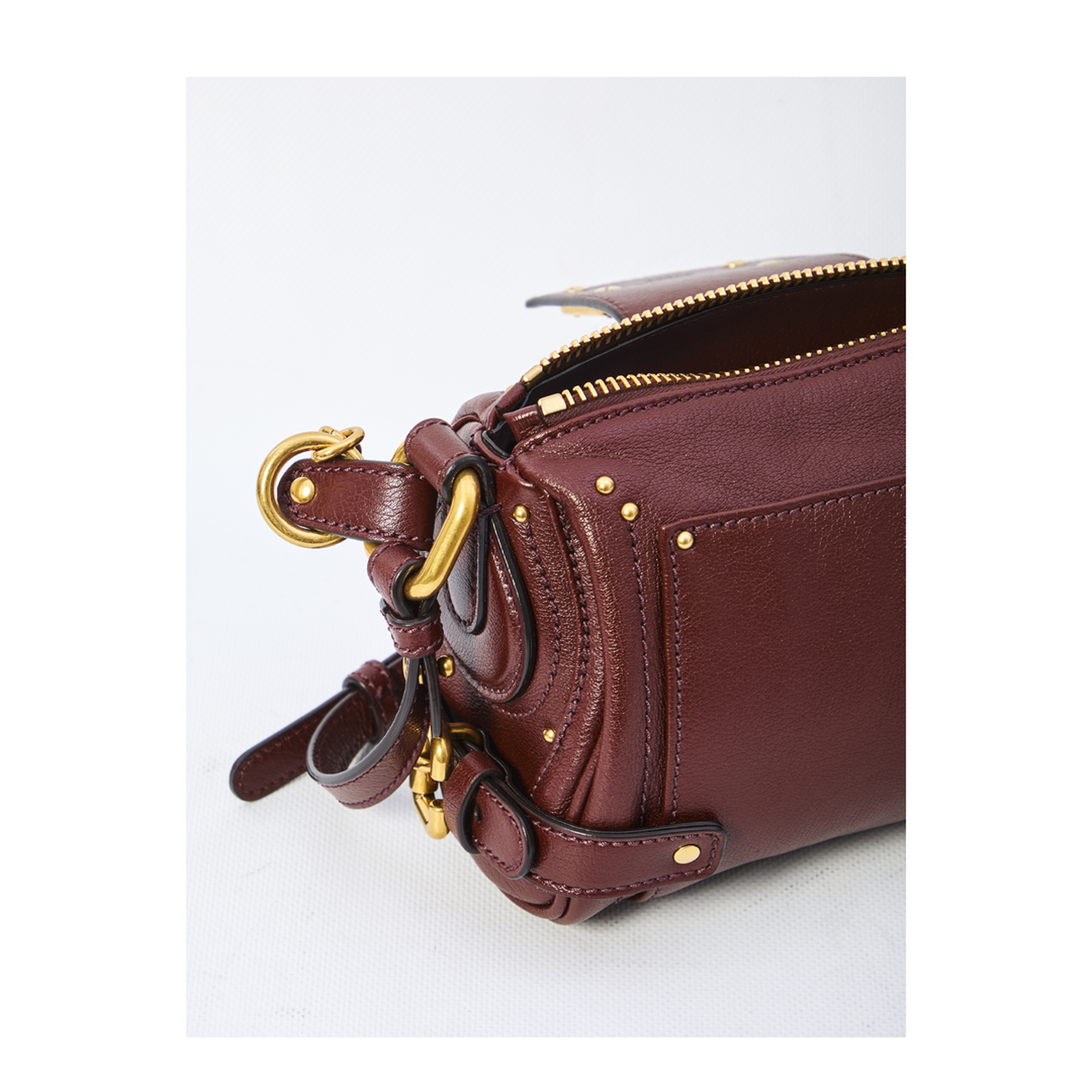 Small Paddington Chain Bag - Image 4