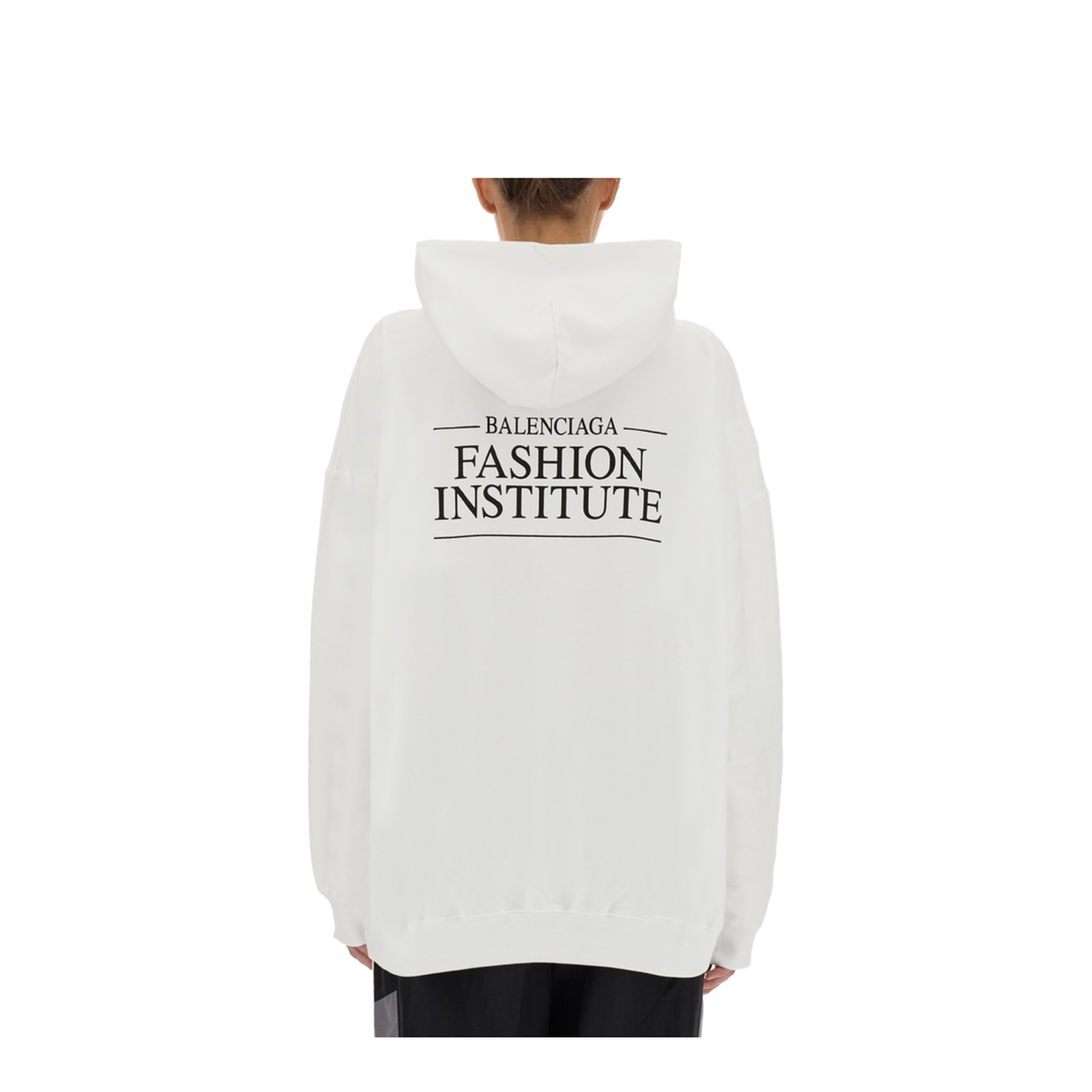 Fashion Institute Large Fit Sweatshirt - Image 3
