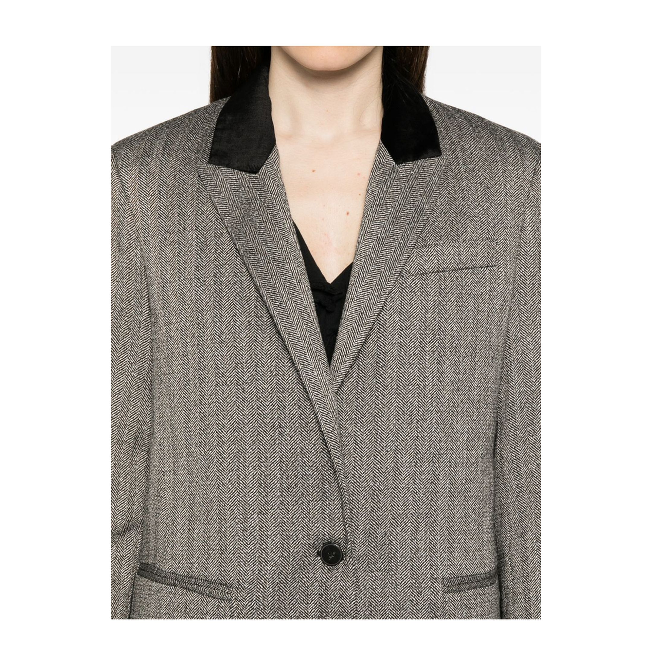 Jackets Black - Image 3