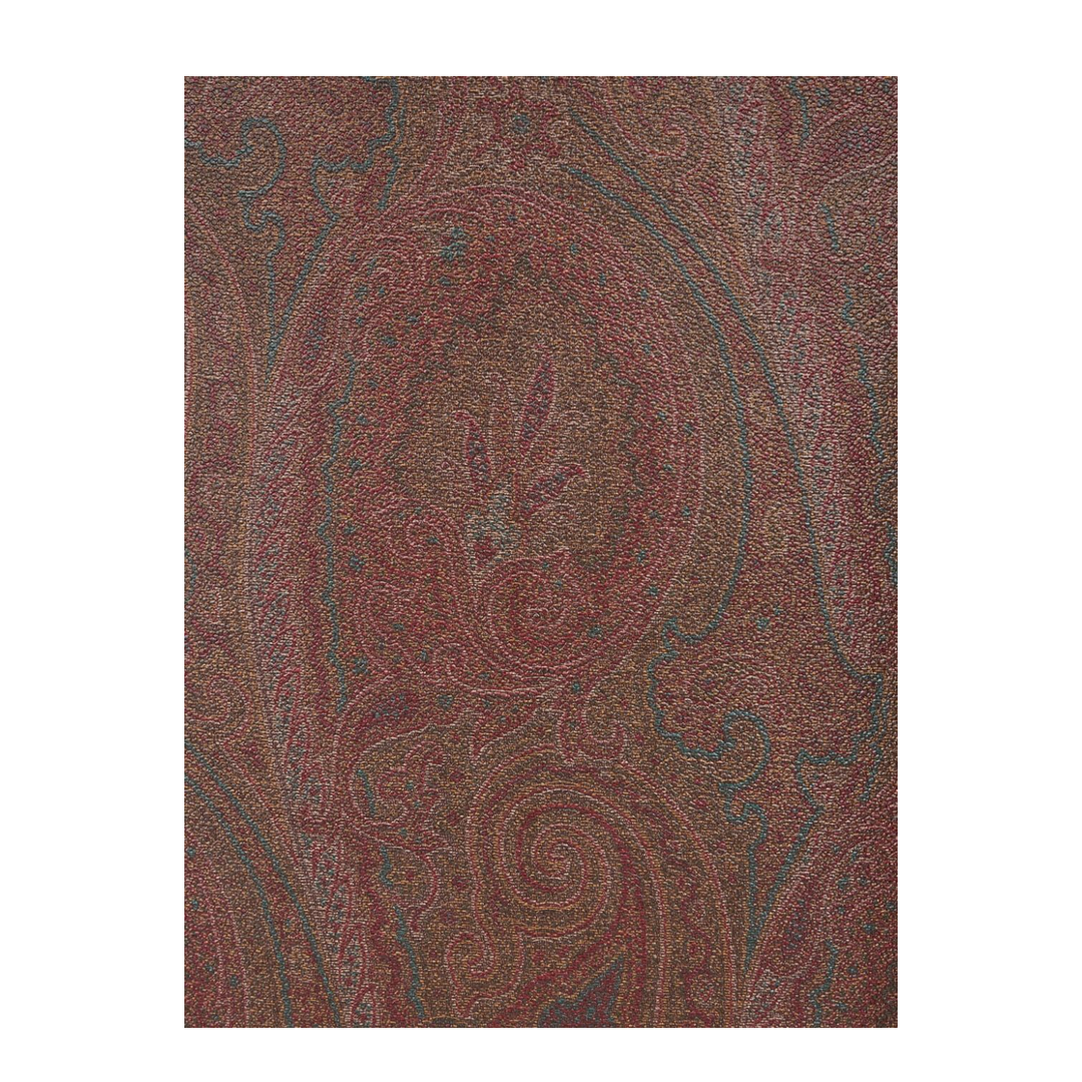 Shopping Paisley with Pouch - Image 6