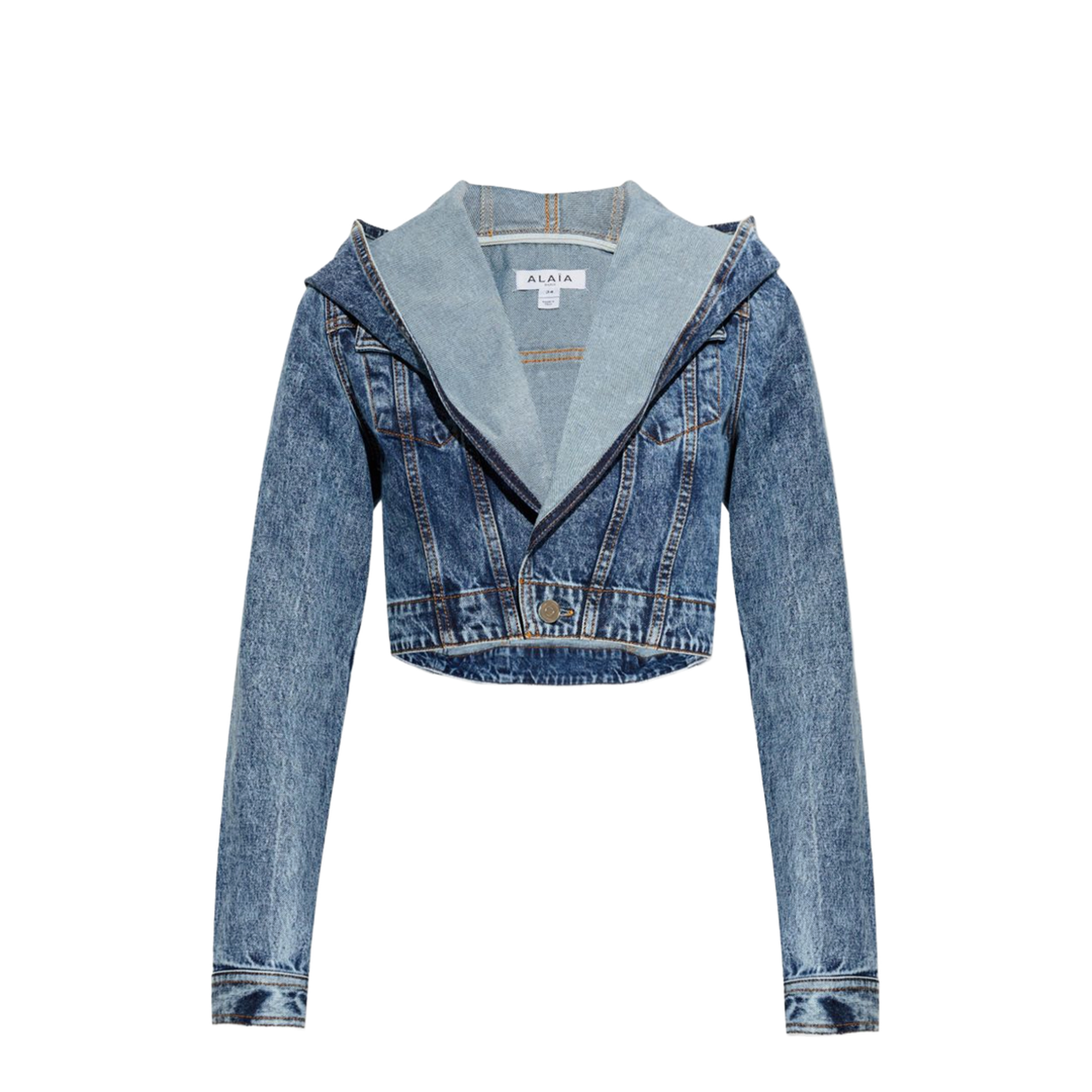 Coats Clear Blue - Image 1