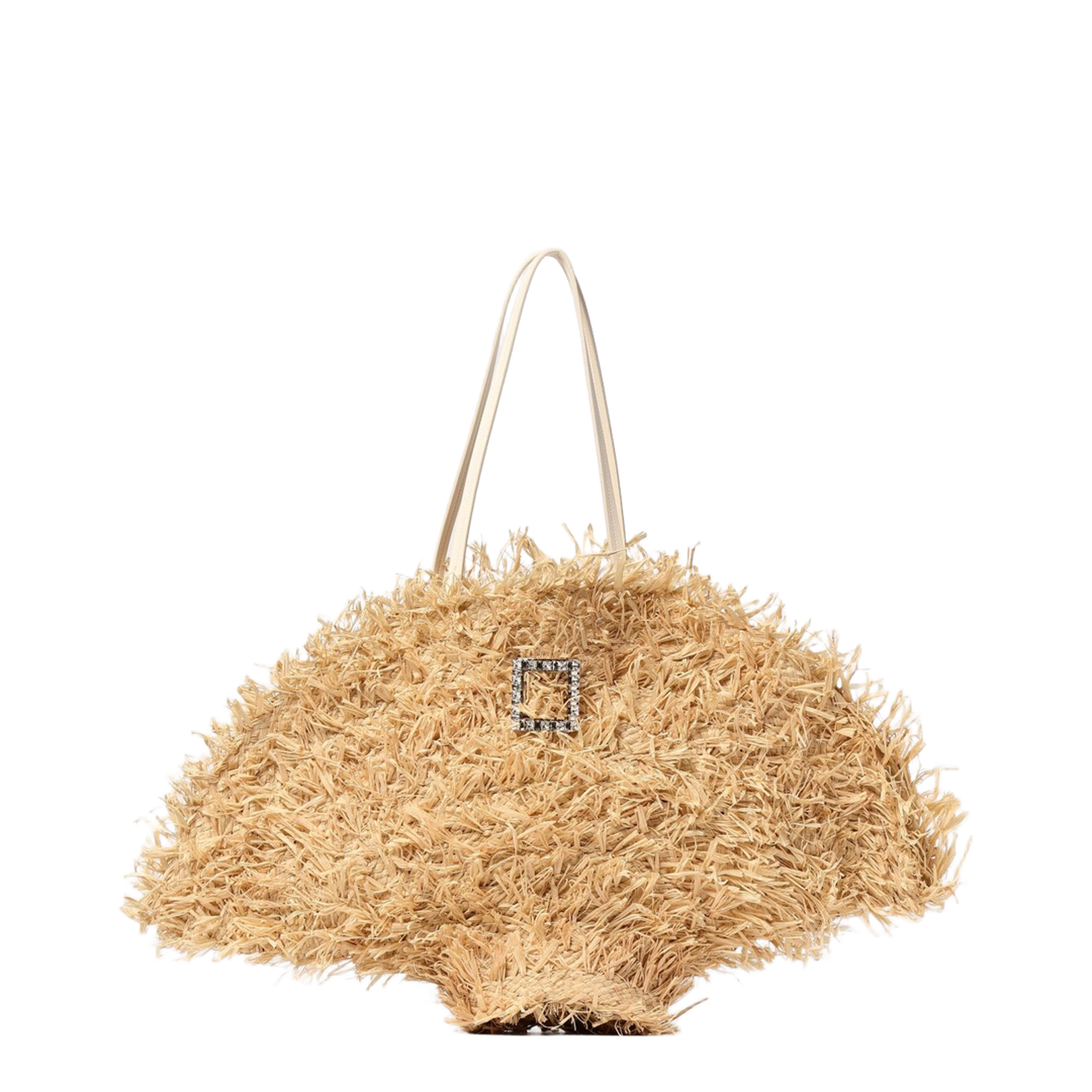 Très Vivier Large Shopping Bag - Image 5