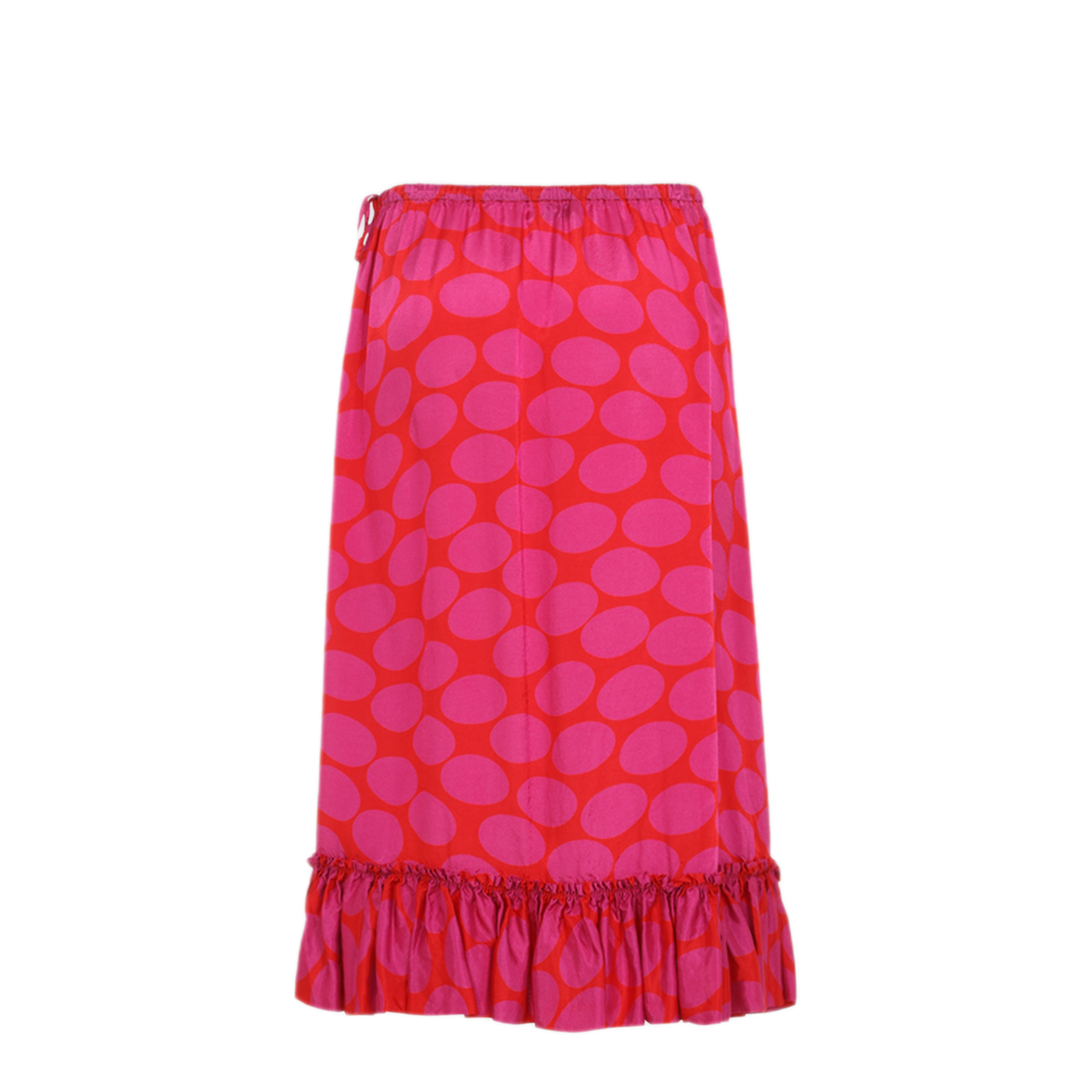 Samila Midi Skirt - Image 4