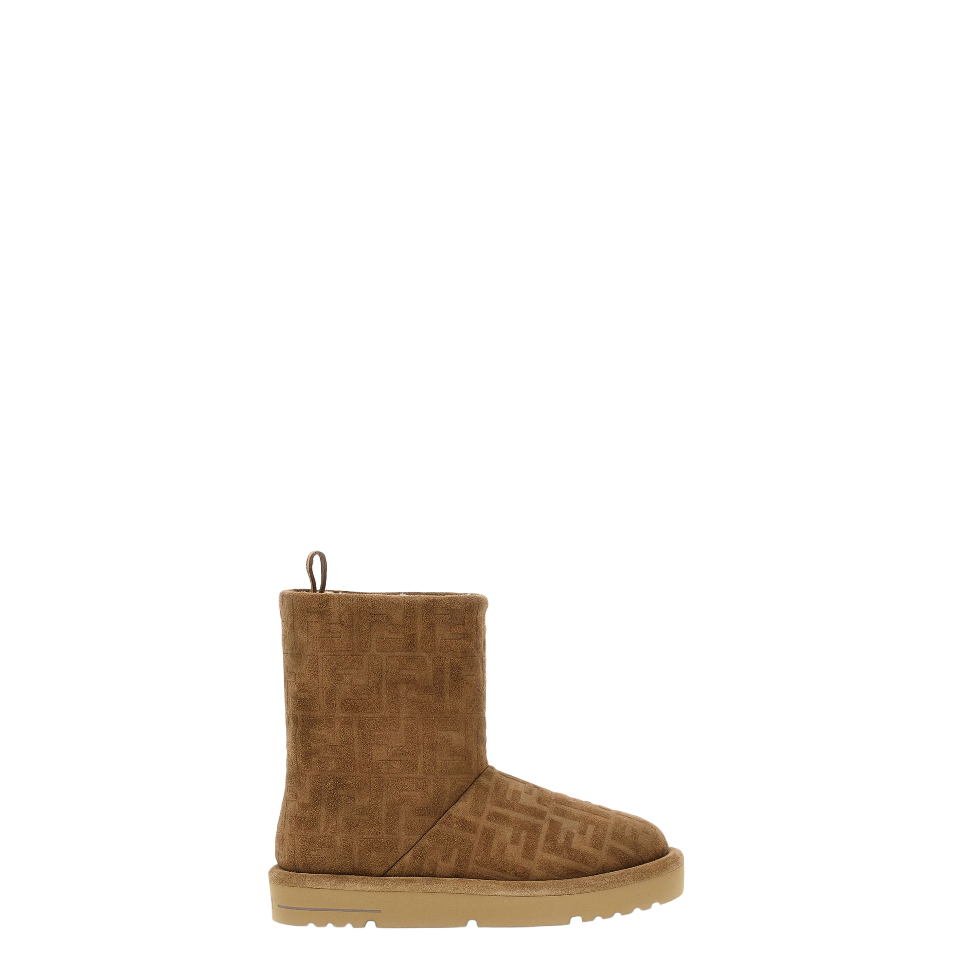 Boots Brown - Image 1