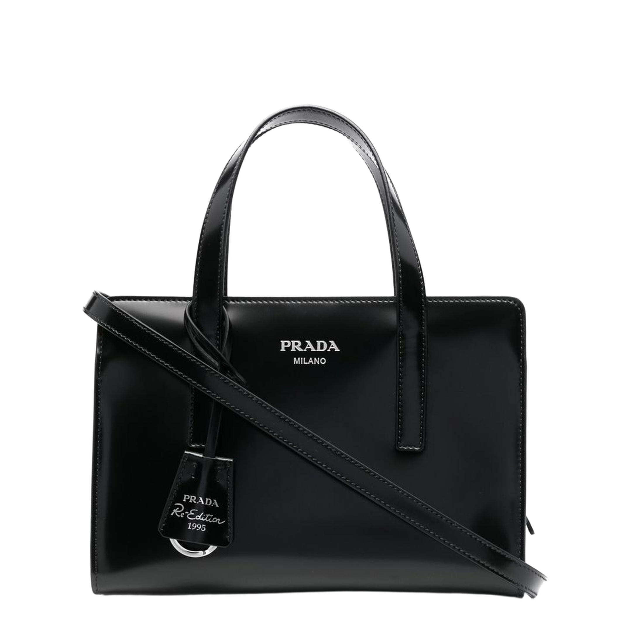 Mini Re-Edition 1995 Bag - Image 1