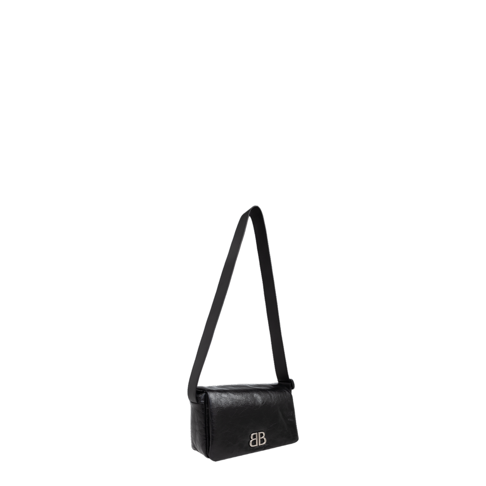 Shoulder Bag Monaco Small - Image 4