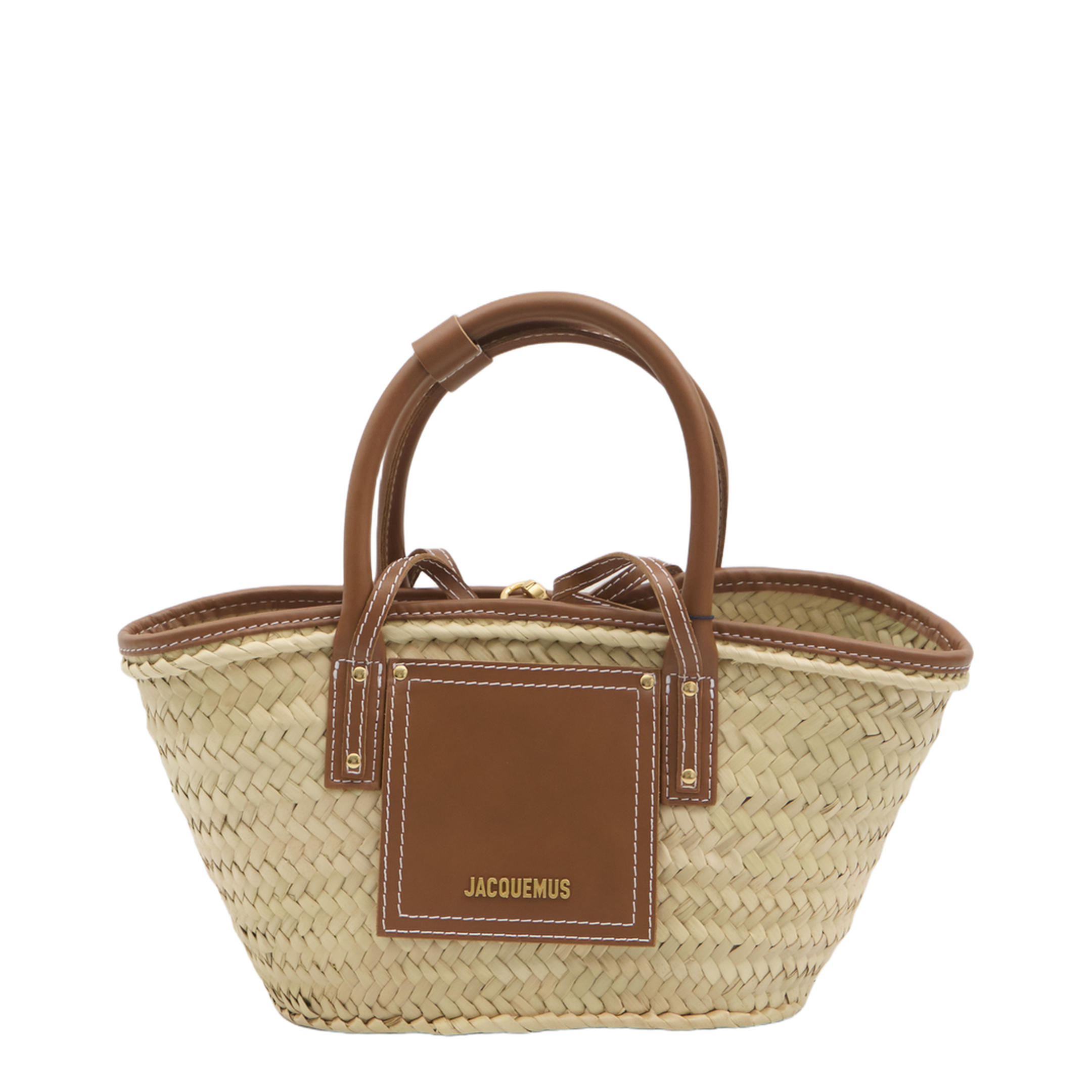 Le Petit Panier Soli bag - Image 1