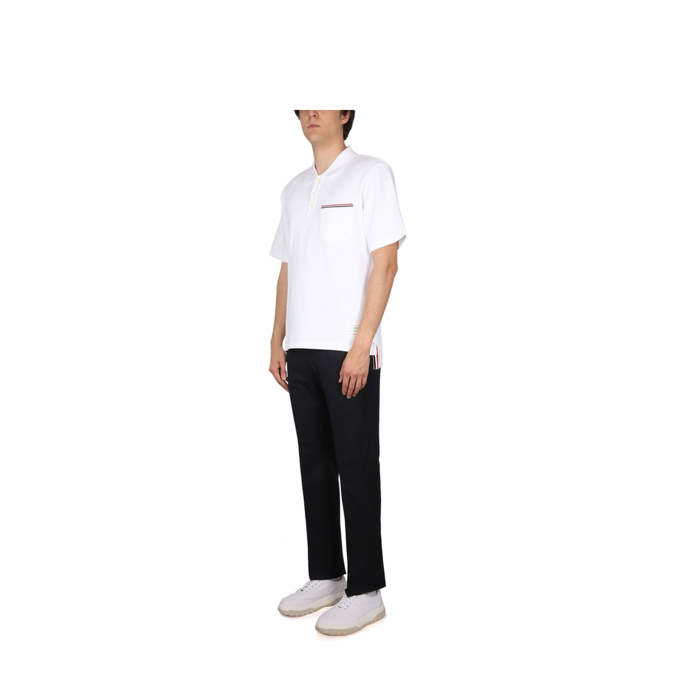 Cotton Polo - Image 2