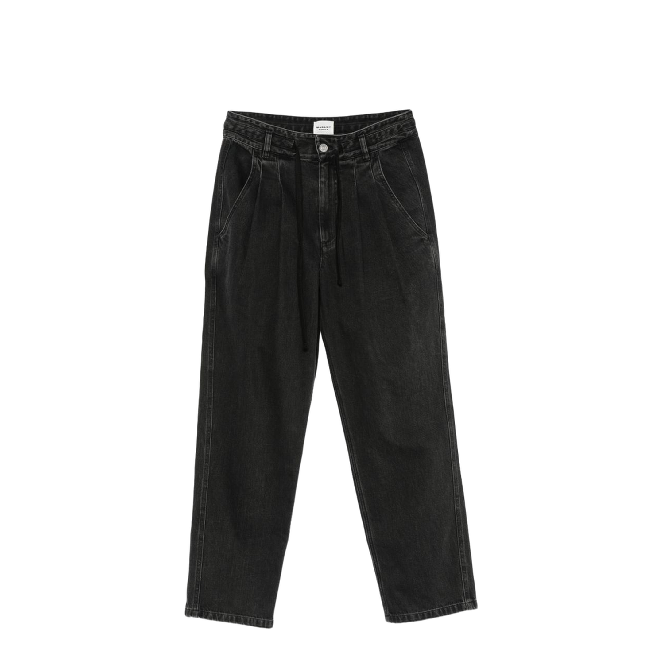Trousers Black - Image 1