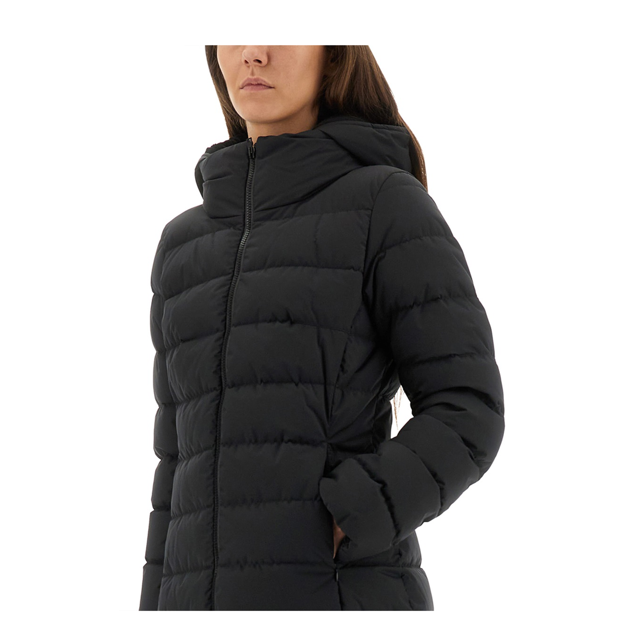 Two-Layer Windstopper Parka - Image 2