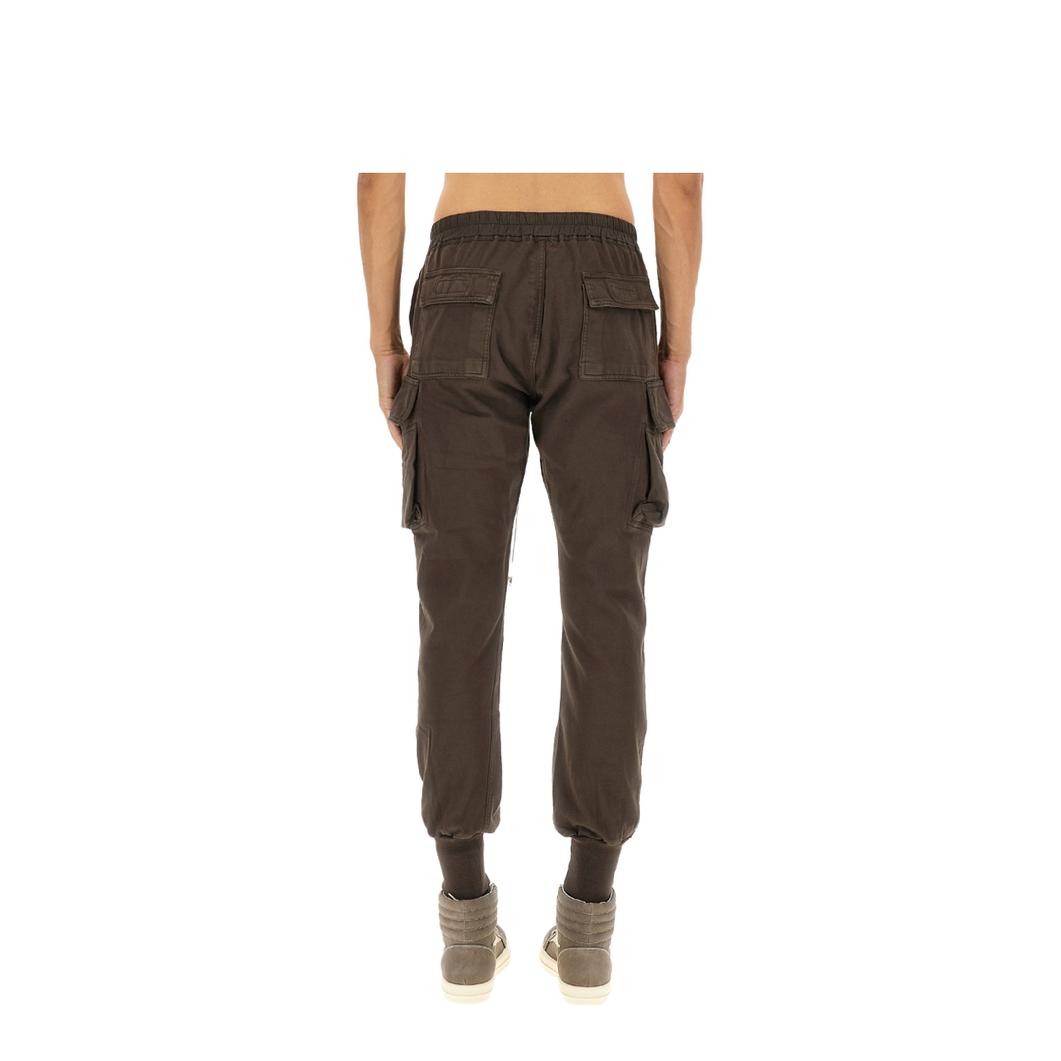 Mastodon Cut Pants - Image 3