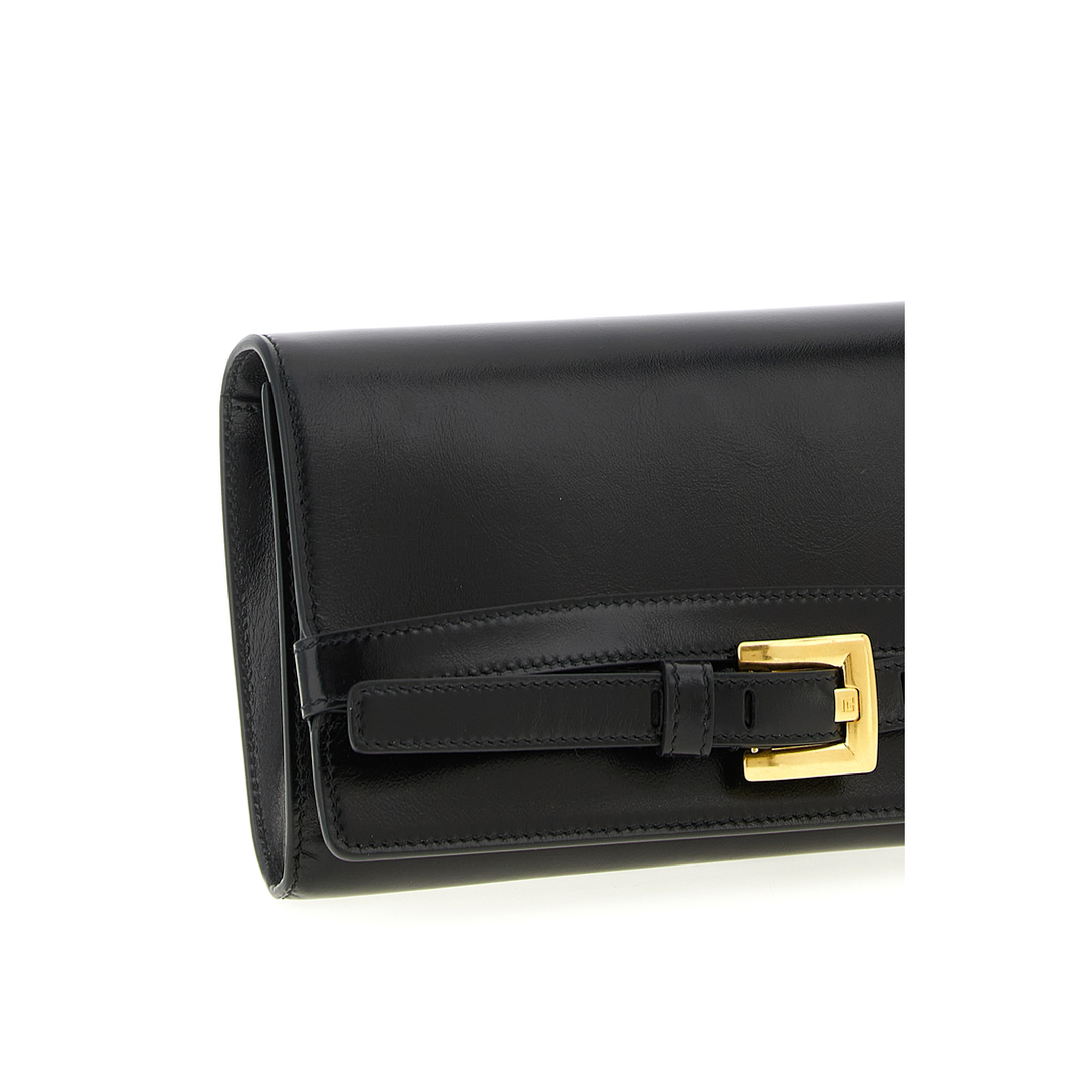 Shuffle Wallet Chain Black - Image 3