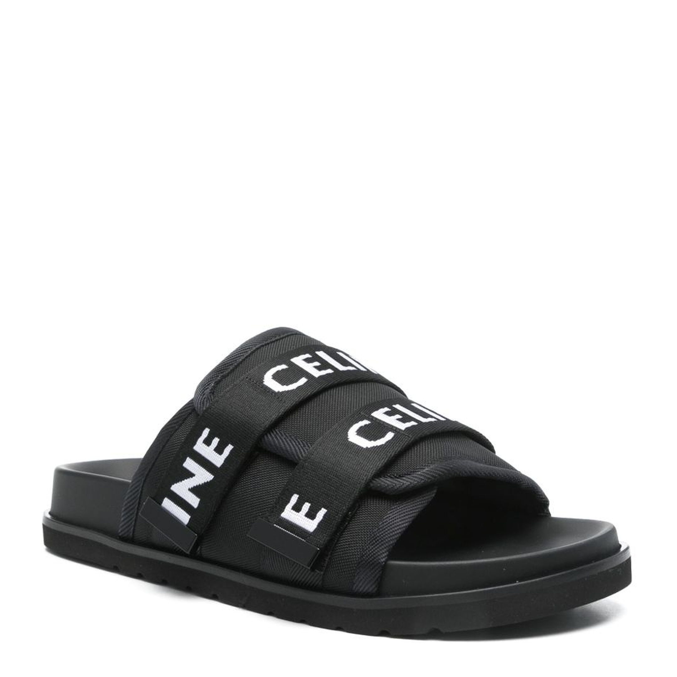 Sandals Black - Image 2