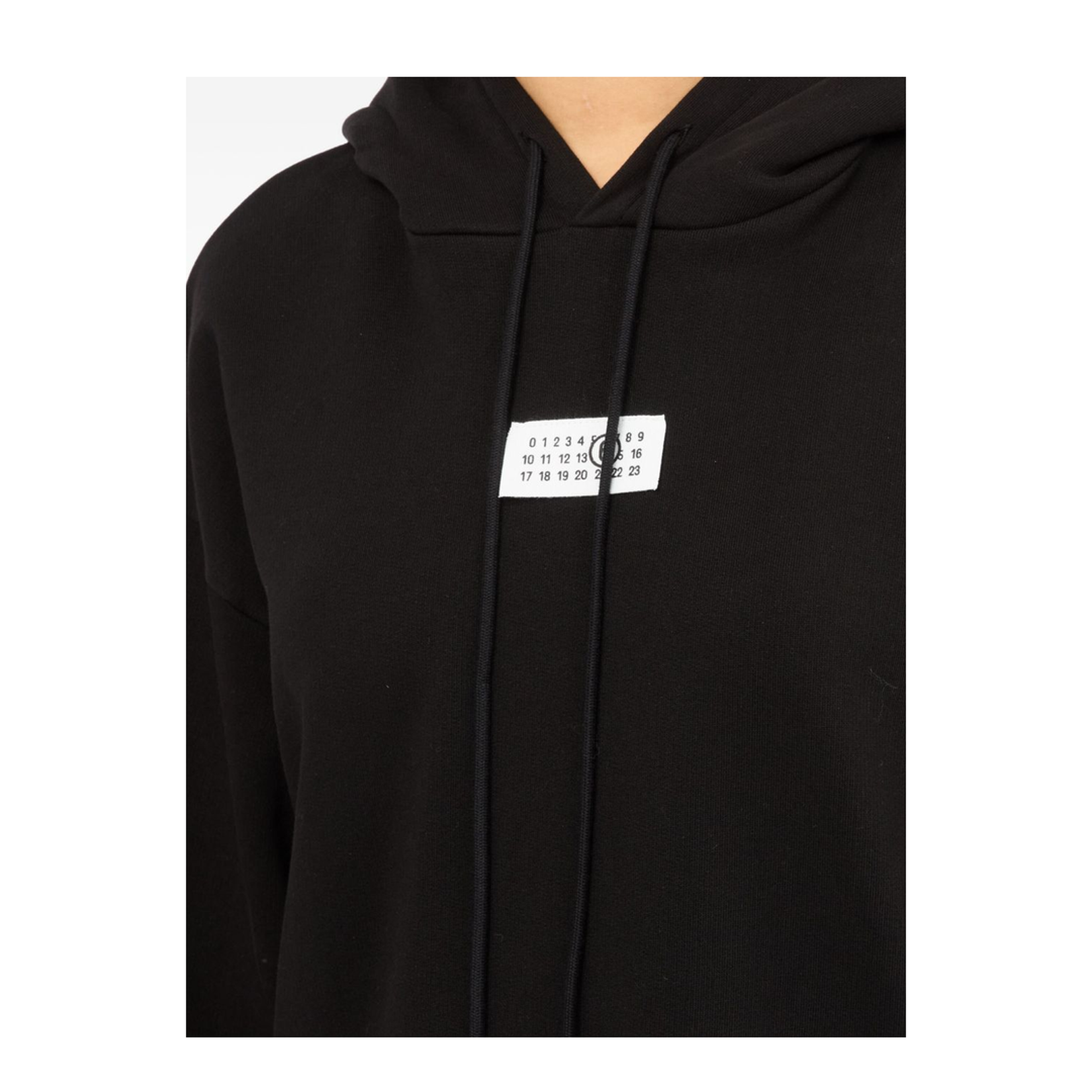 Hooded Sweatshirt - Image 5