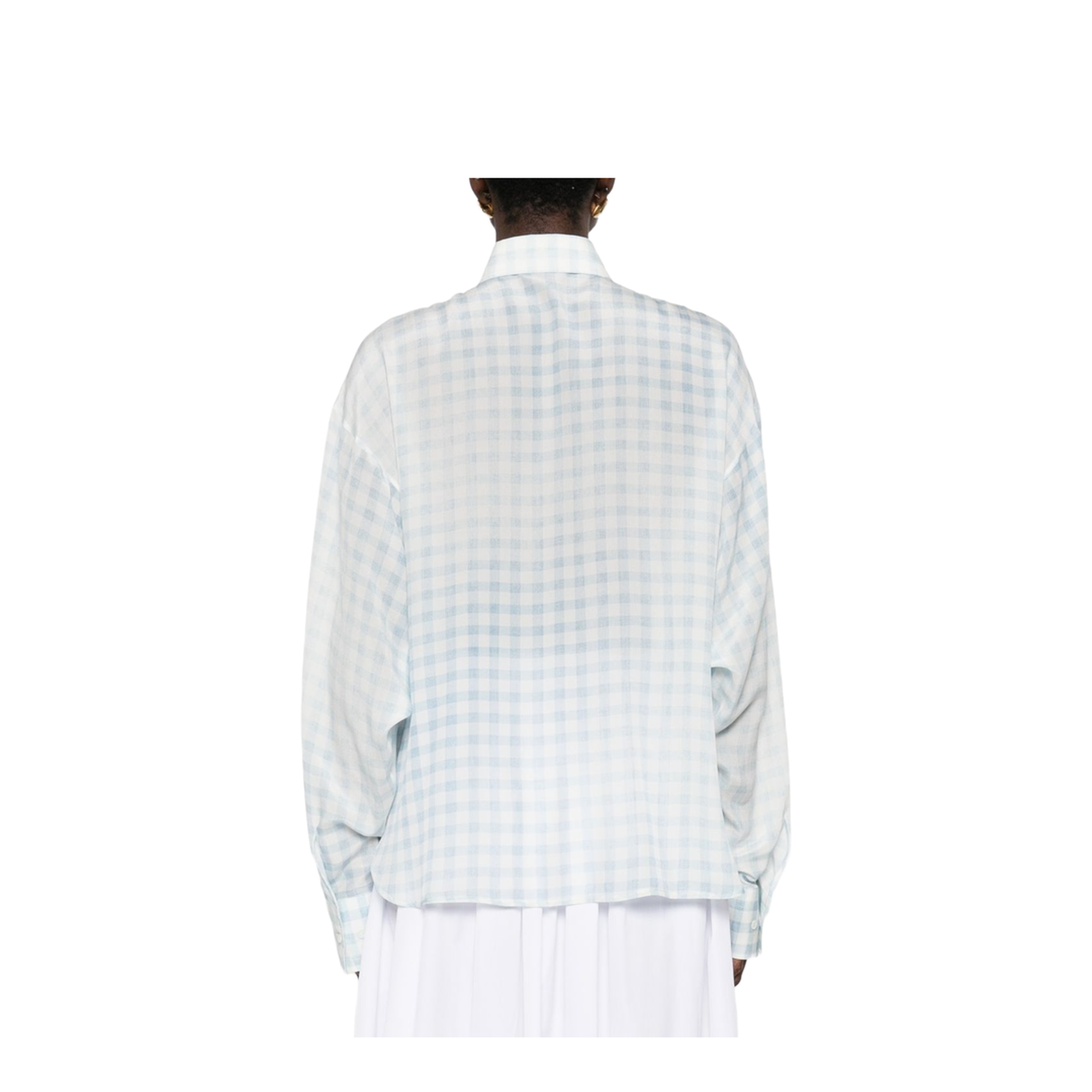 Clear Blue Shirts - Image 2