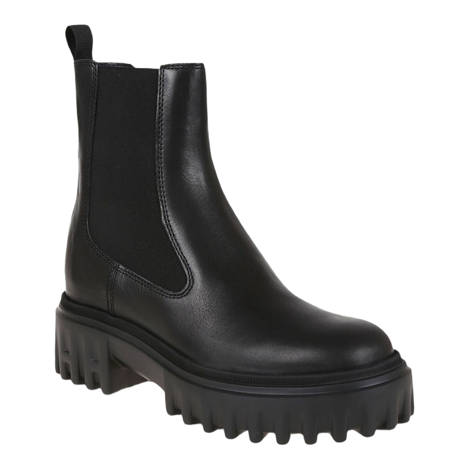 Chelsea Boots H700 Black - Image 2